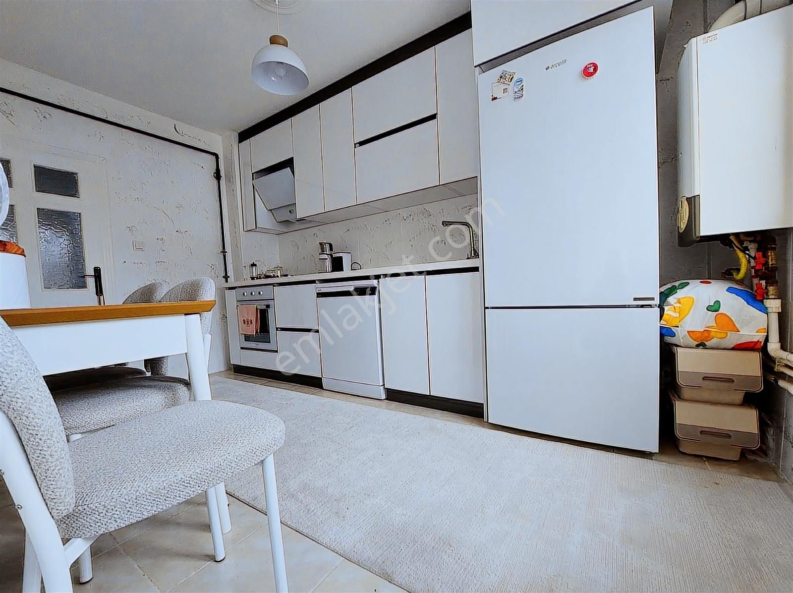 Murat Türkmen'den Mükemmel_konumda Eminevime_uygun 3+1_ara_kat - Görsel 10