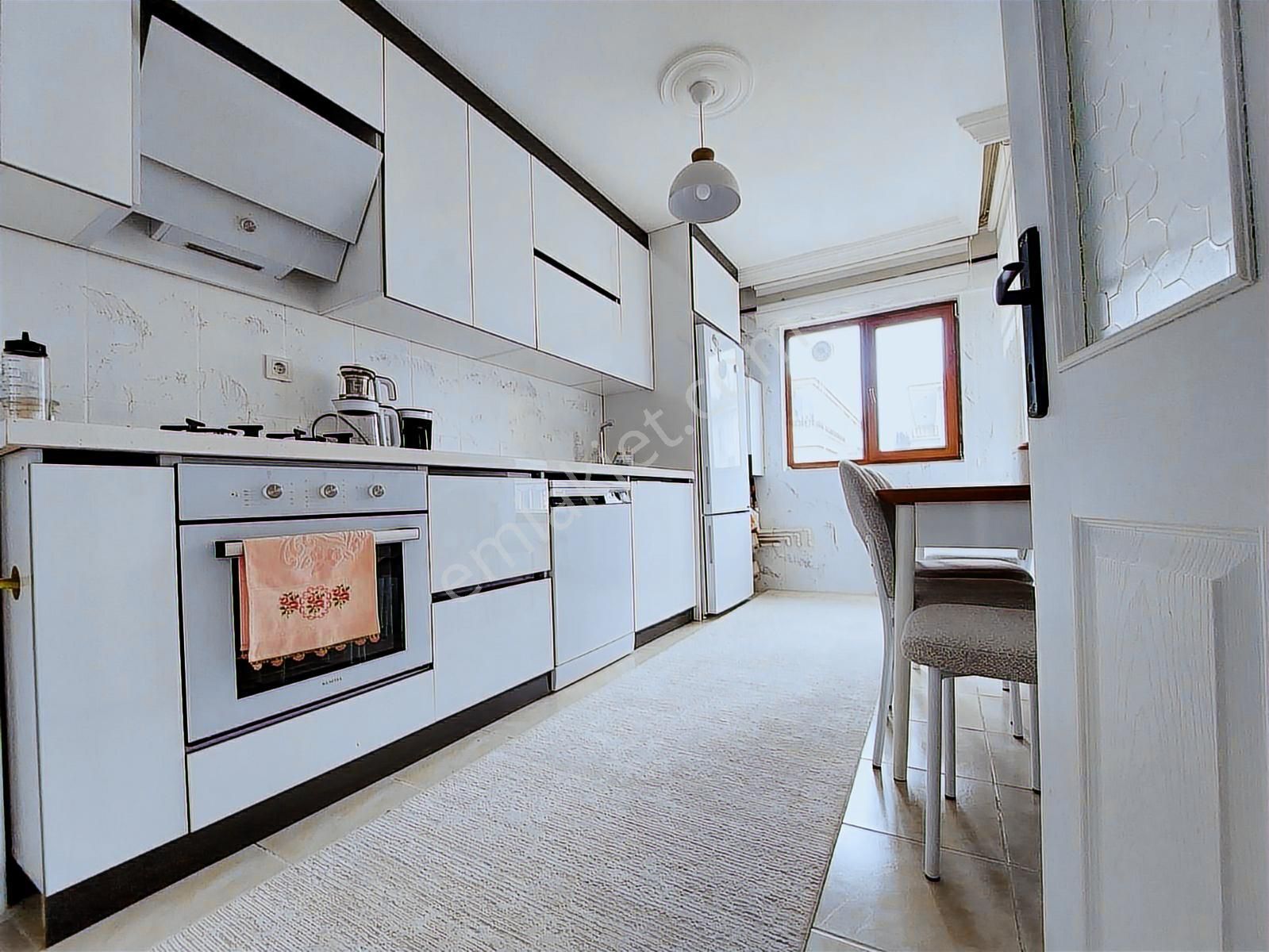 Murat Türkmen'den Mükemmel_konumda Eminevime_uygun 3+1_ara_kat - Görsel 17