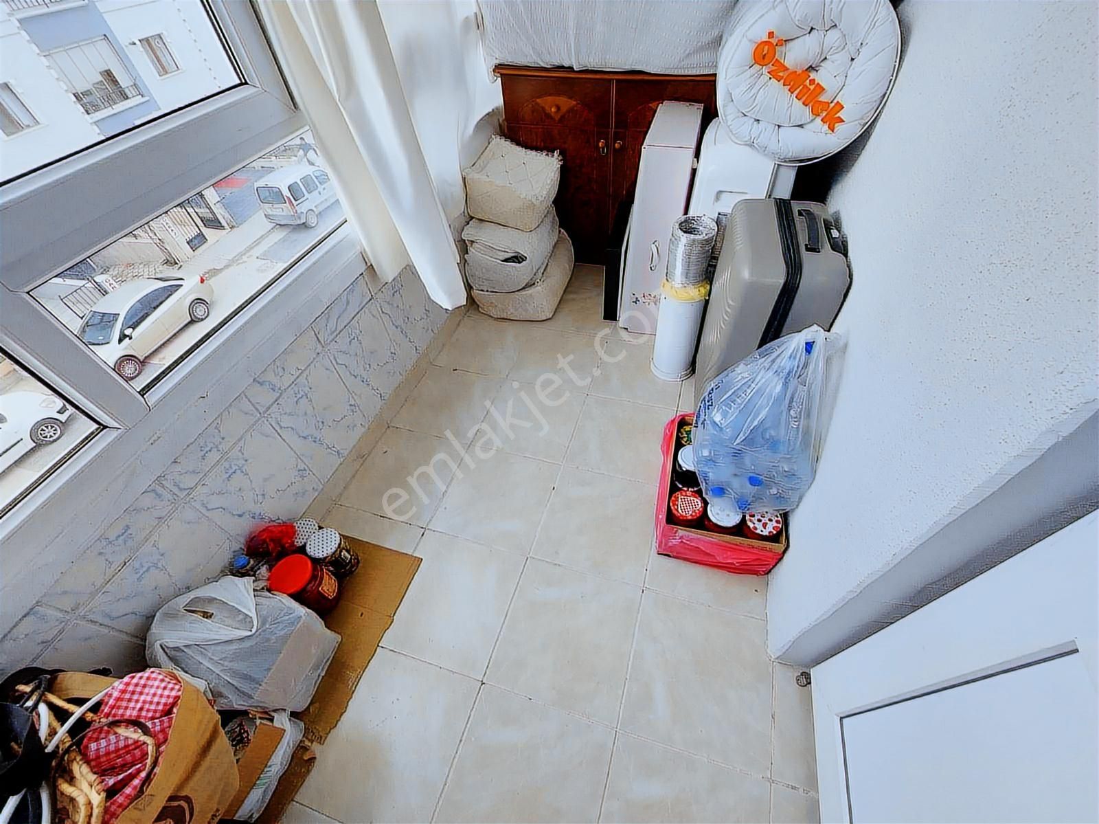 Murat Türkmen'den Mükemmel_konumda Eminevime_uygun 3+1_ara_kat - Görsel 30