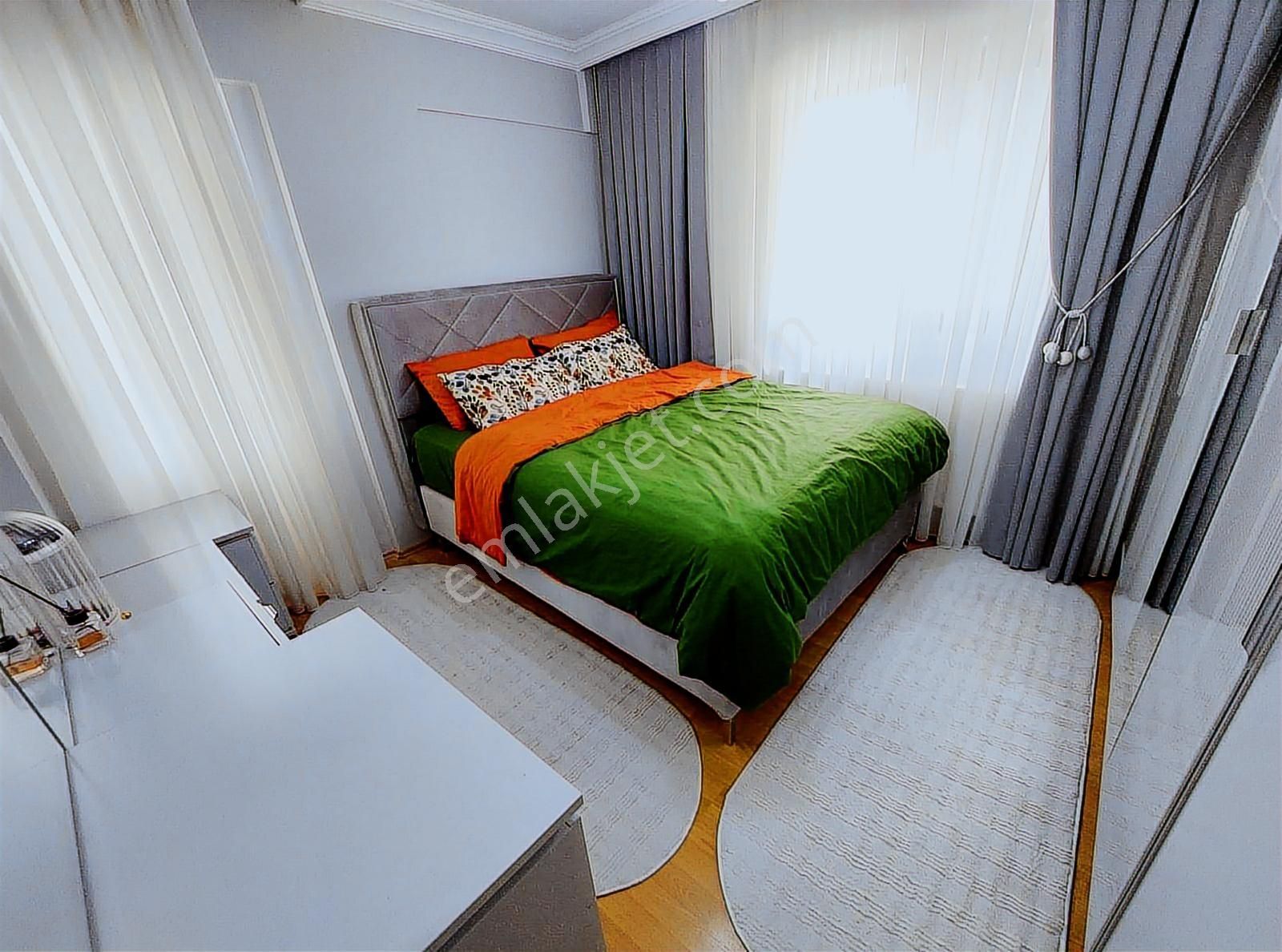 Murat Türkmen'den Mükemmel_konumda Eminevime_uygun 3+1_ara_kat - Görsel 14