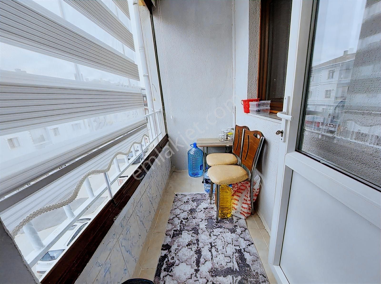 Murat Türkmen'den Mükemmel_konumda Eminevime_uygun 3+1_ara_kat - Görsel 23