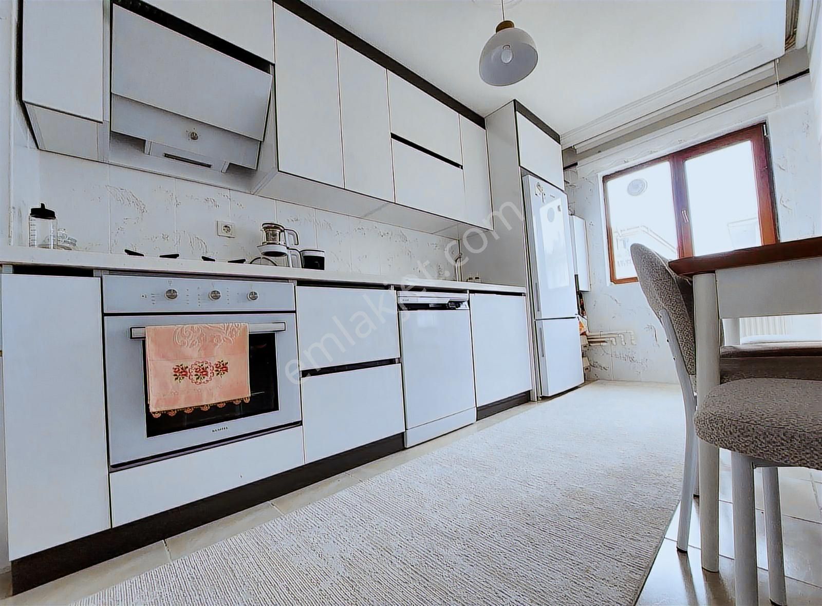 Murat Türkmen'den Mükemmel_konumda Eminevime_uygun 3+1_ara_kat - Görsel 33