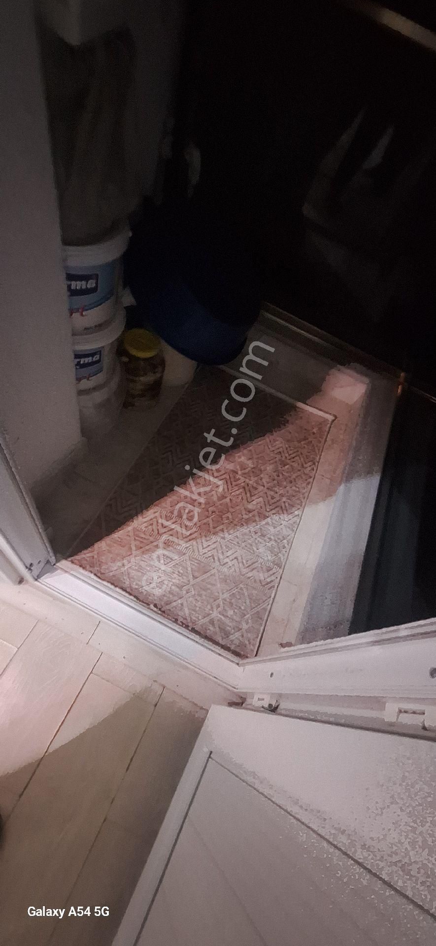 Güvercintepe Mahallesi Satılık Daire 2+1 125m2 Kat - Görsel 20