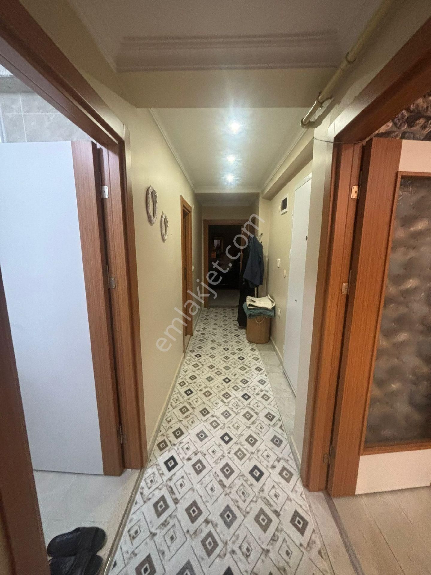 Güvercintepe Mahallesi Satılık Daire 2+1 125m2 Kat - Görsel 5