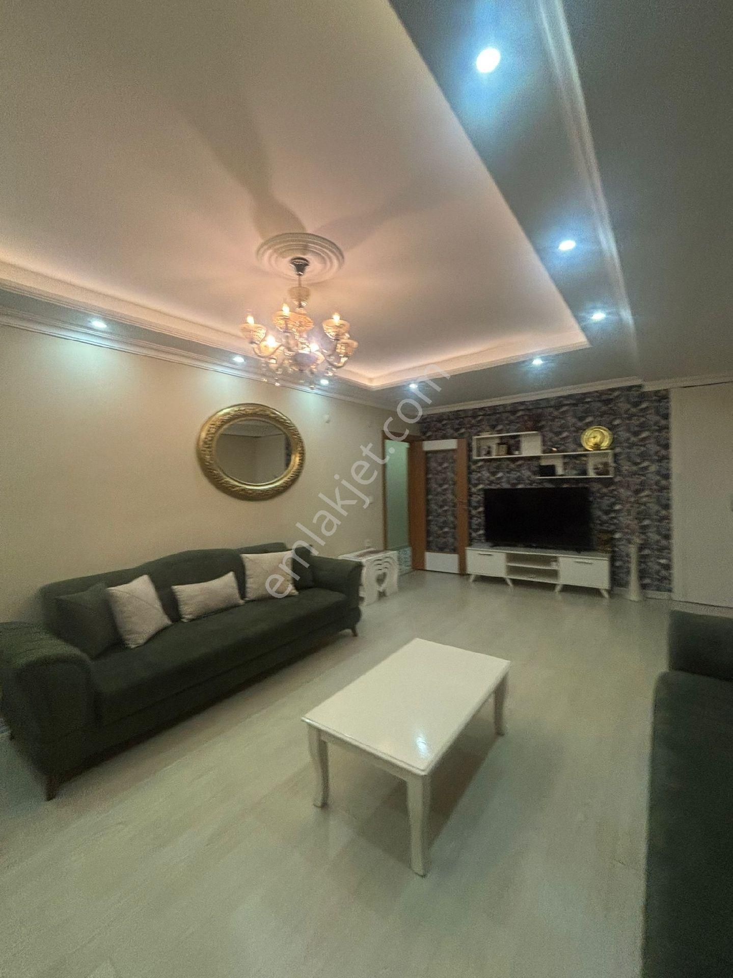 Güvercintepe Mahallesi Satılık Daire 2+1 125m2 Kat - Görsel 2