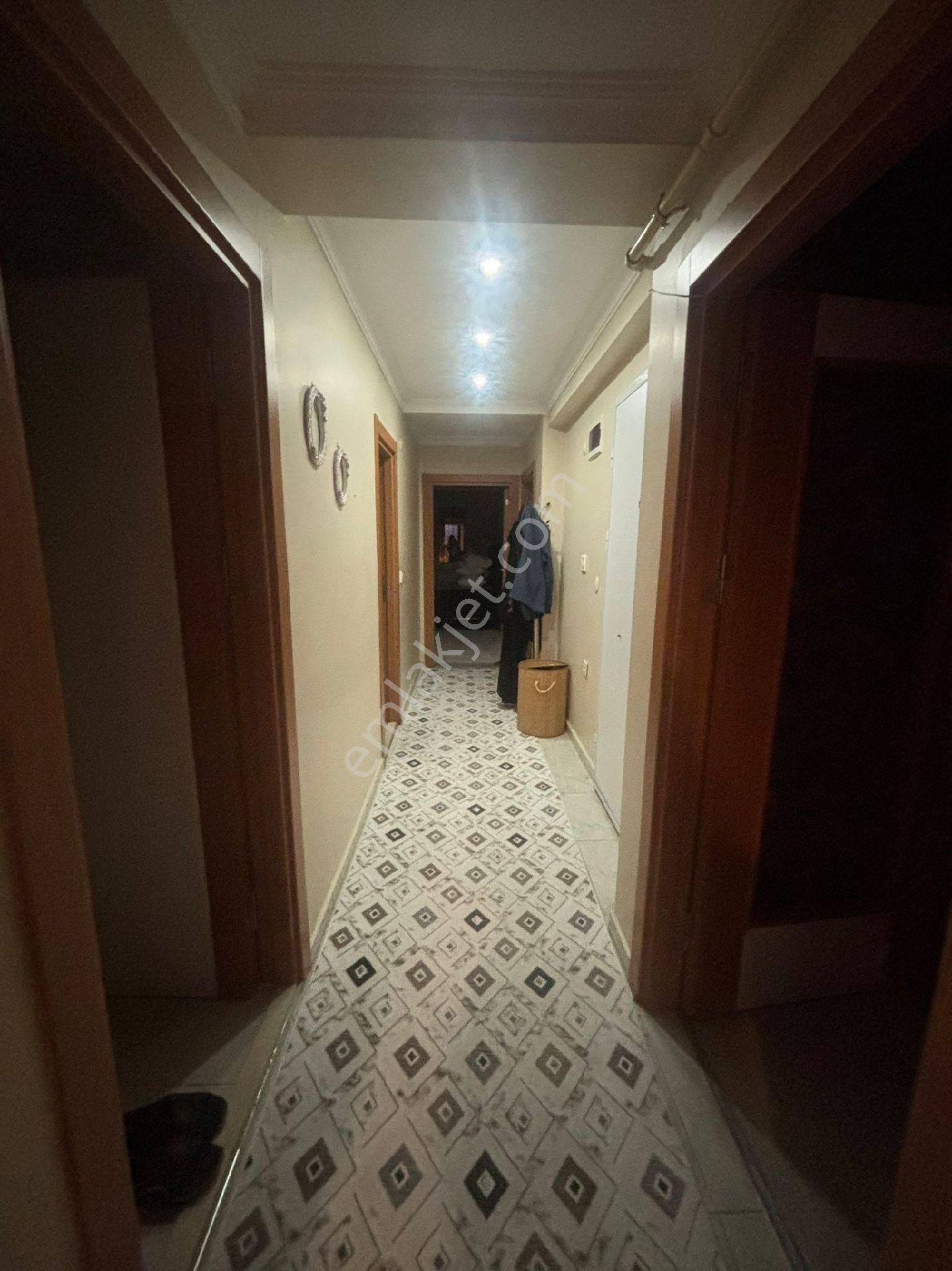 Güvercintepe Mahallesi Satılık Daire 2+1 125m2 Kat - Görsel 12