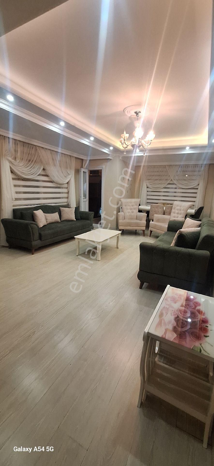 Güvercintepe Mahallesi Satılık Daire 2+1 125m2 Kat - Görsel 22