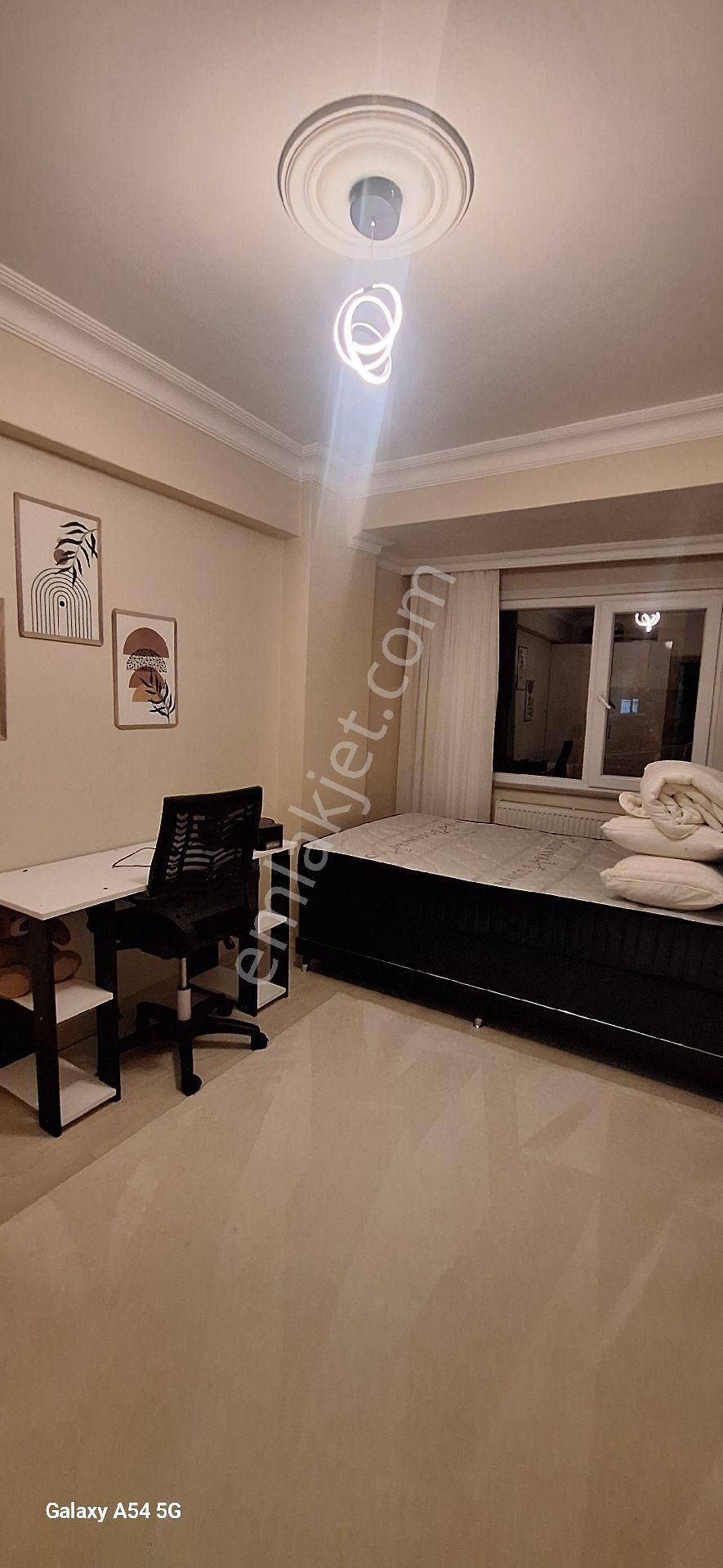 Güvercintepe Mahallesi Satılık Daire 2+1 125m2 Kat - Görsel 30