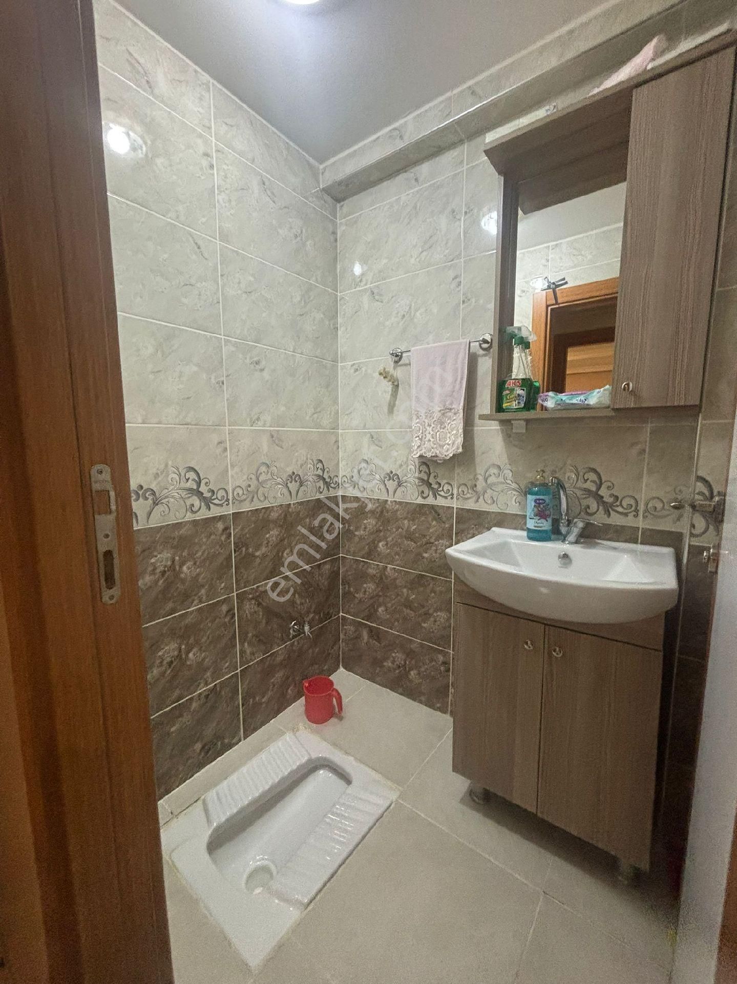 Güvercintepe Mahallesi Satılık Daire 2+1 125m2 Kat - Görsel 3