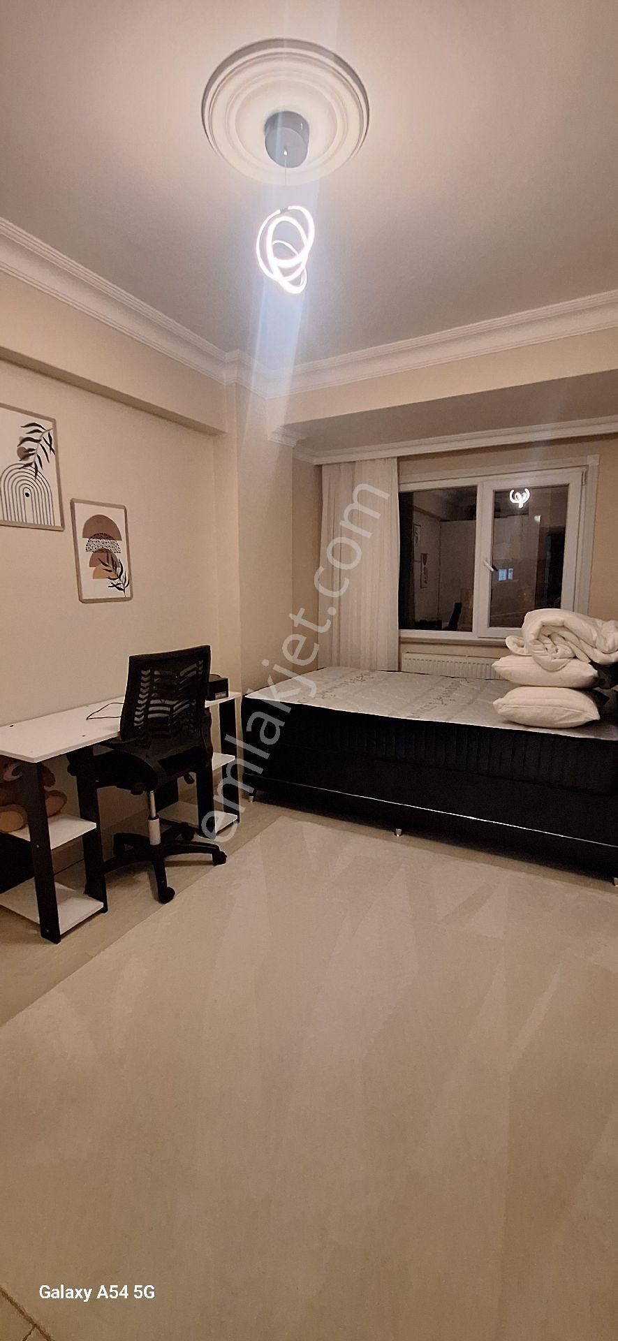 Güvercintepe Mahallesi Satılık Daire 2+1 125m2 Kat - Görsel 27