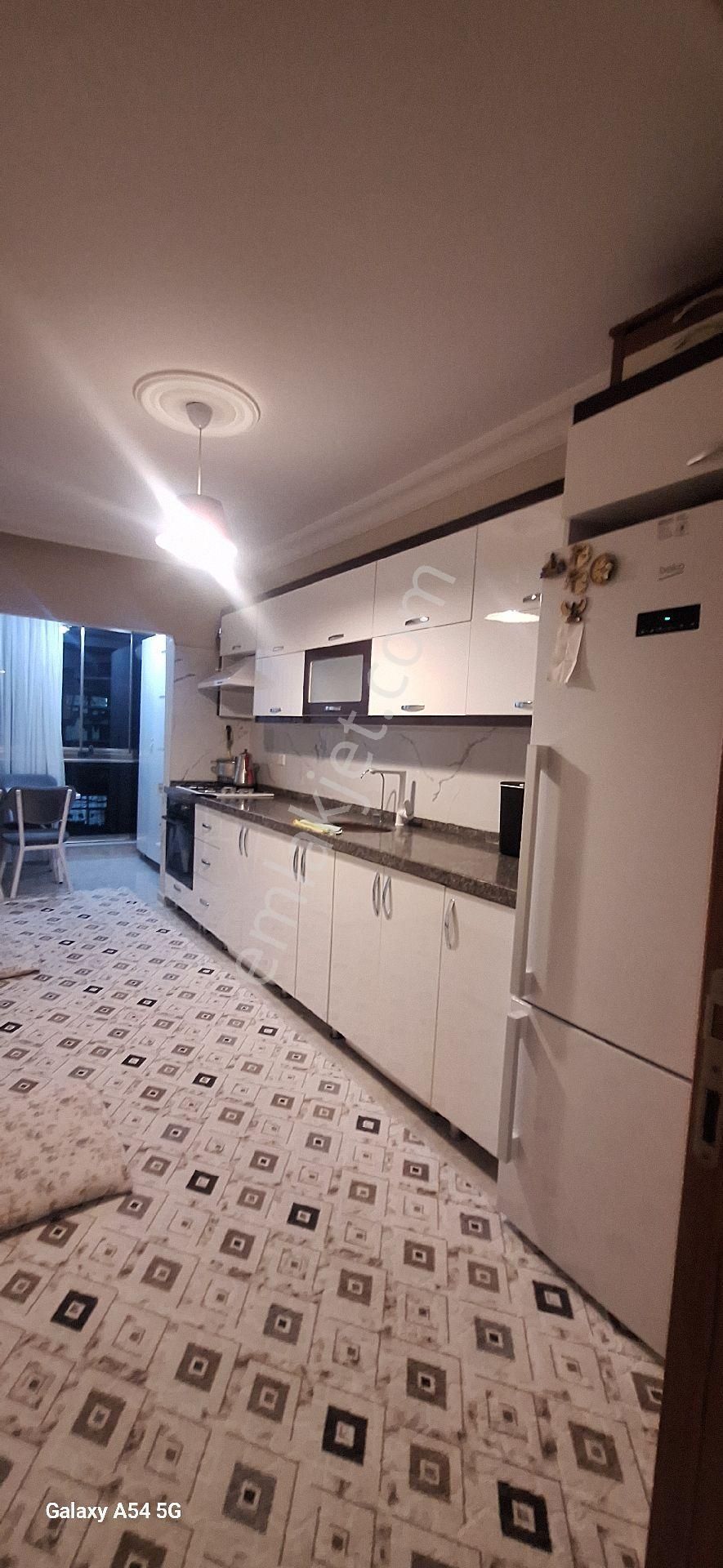 Güvercintepe Mahallesi Satılık Daire 2+1 125m2 Kat - Görsel 35