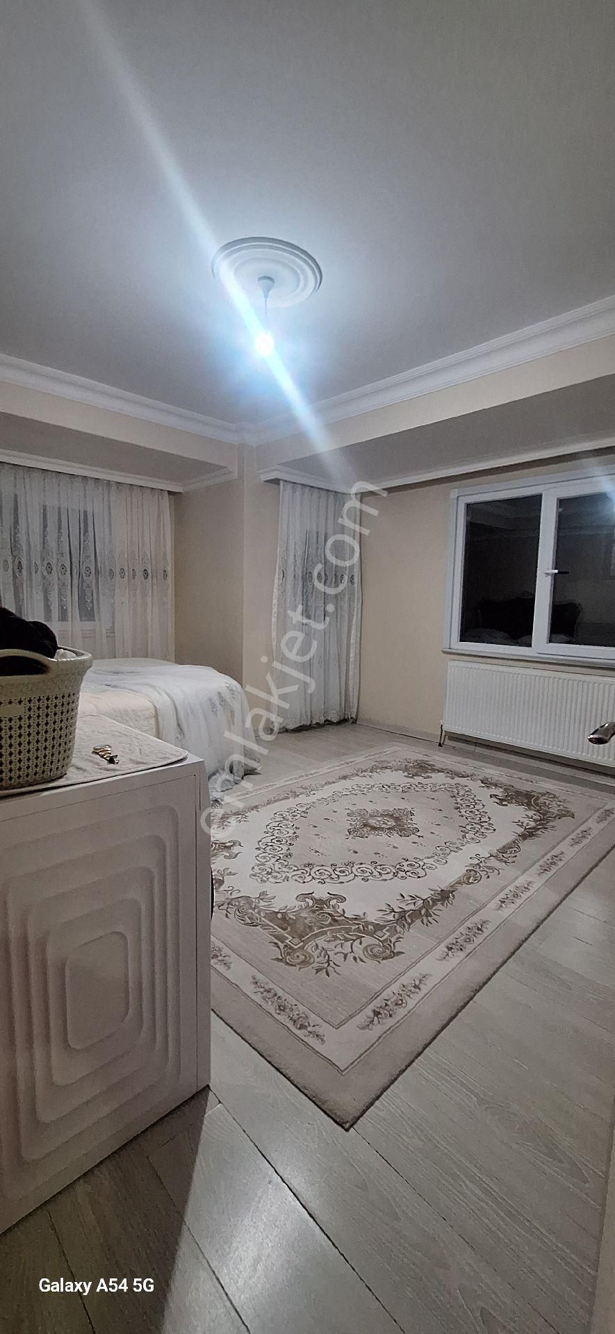 Güvercintepe Mahallesi Satılık Daire 2+1 125m2 Kat - Görsel 18