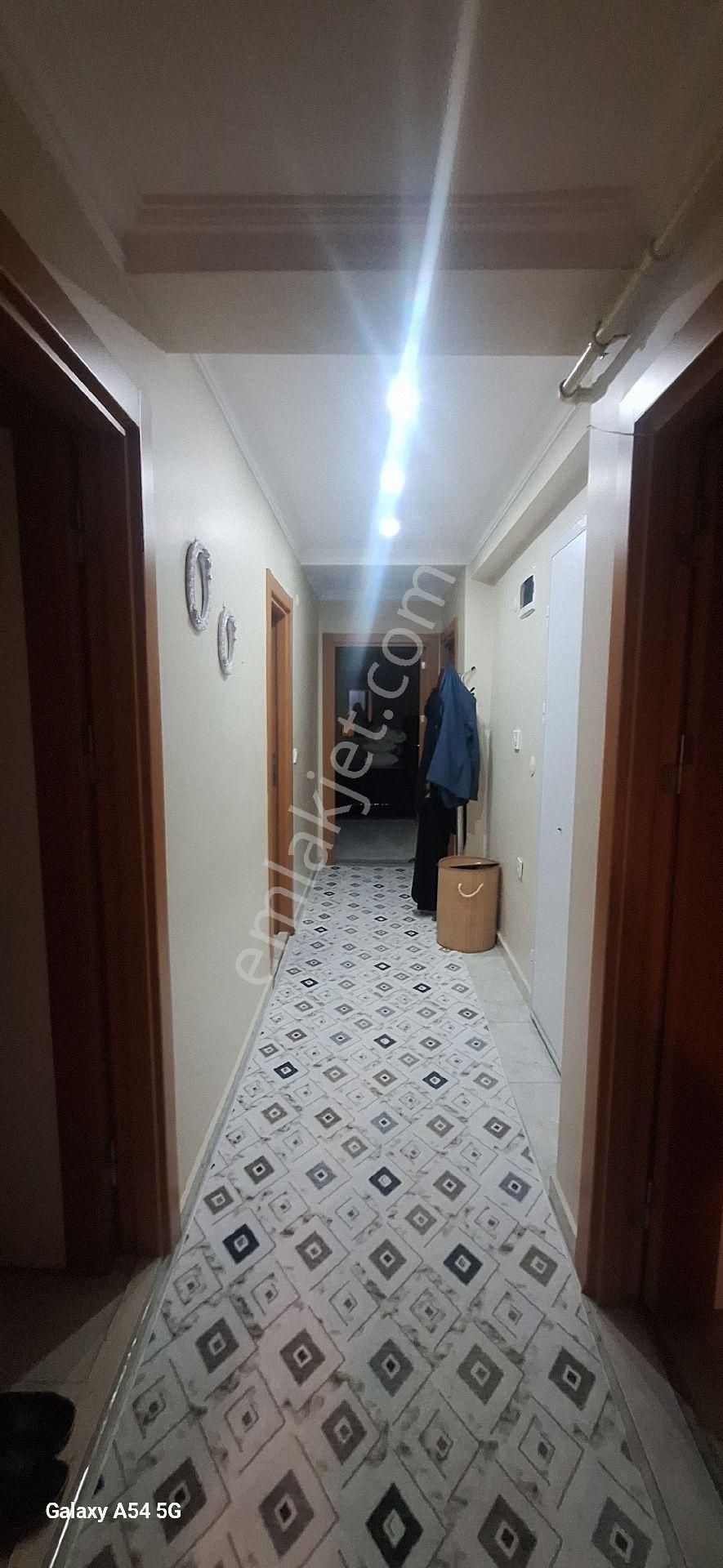 Güvercintepe Mahallesi Satılık Daire 2+1 125m2 Kat - Görsel 29
