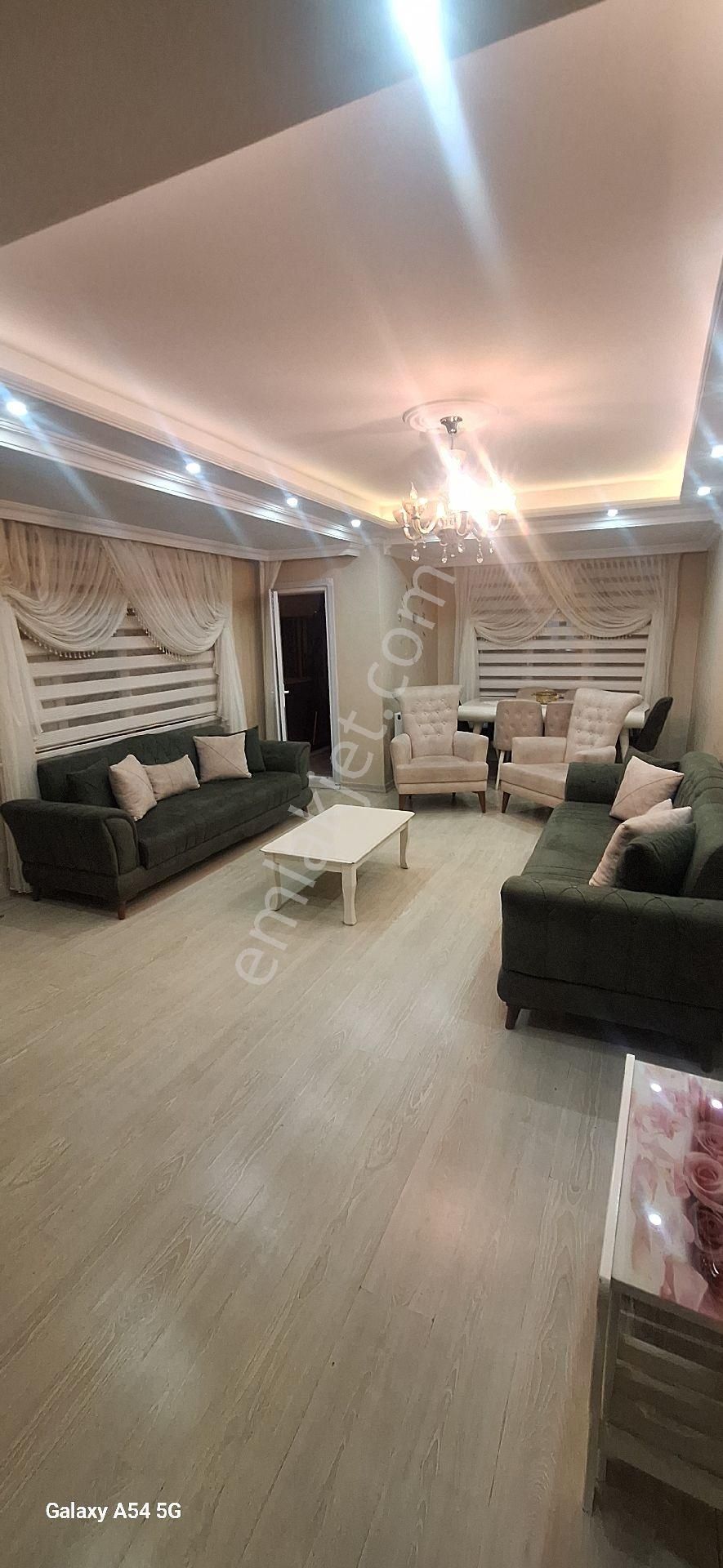 Güvercintepe Mahallesi Satılık Daire 2+1 125m2 Kat - Görsel 14