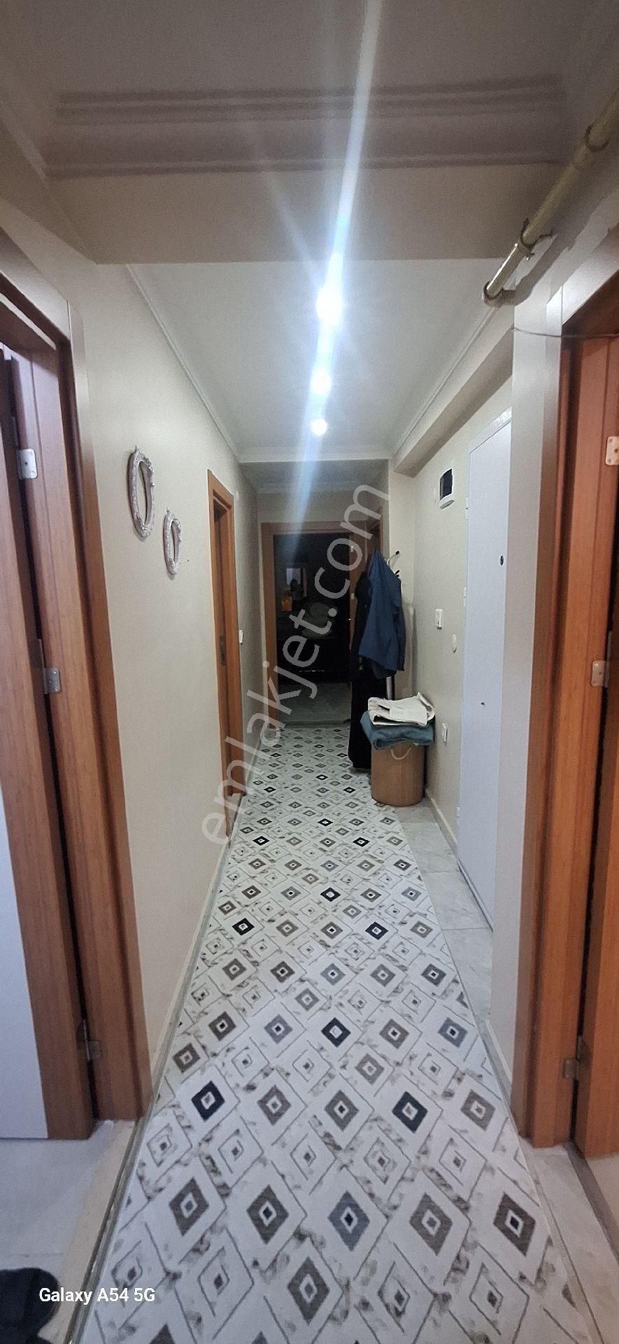 Güvercintepe Mahallesi Satılık Daire 2+1 125m2 Kat - Görsel 23