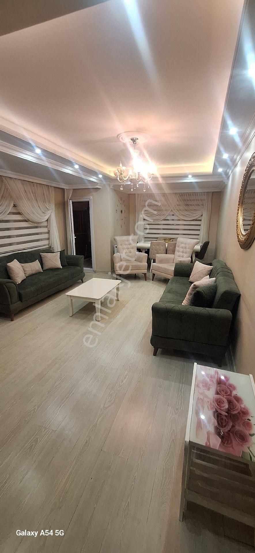 Güvercintepe Mahallesi Satılık Daire 2+1 125m2 Kat - Görsel 13