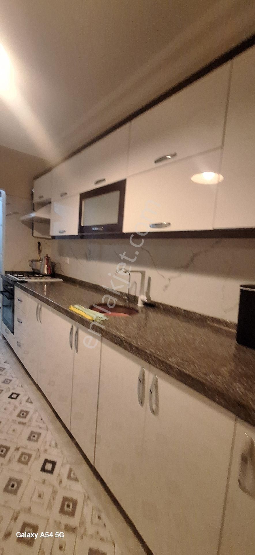 Güvercintepe Mahallesi Satılık Daire 2+1 125m2 Kat - Görsel 32