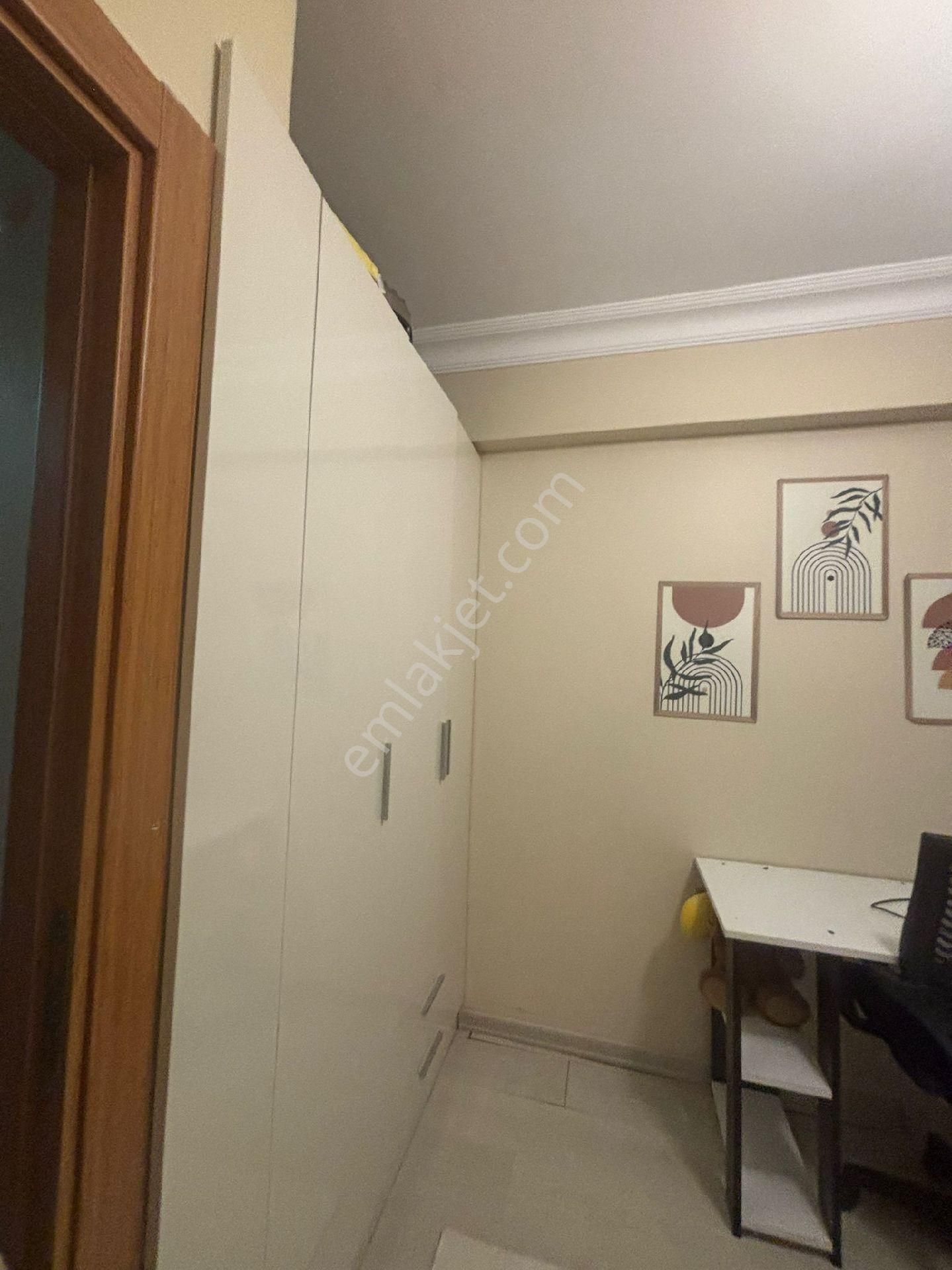 Güvercintepe Mahallesi Satılık Daire 2+1 125m2 Kat - Görsel 7
