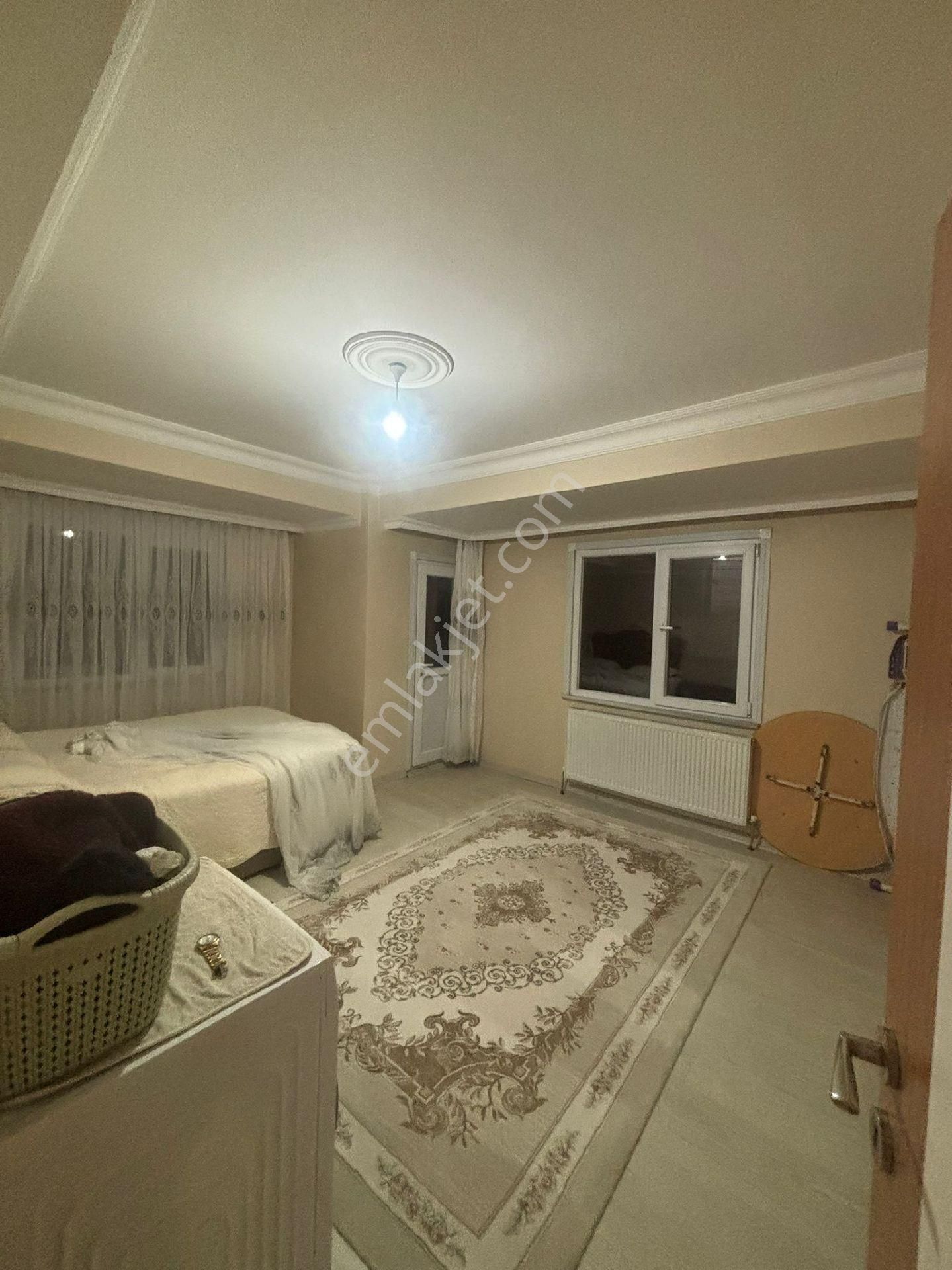Güvercintepe Mahallesi Satılık Daire 2+1 125m2 Kat - Görsel 8