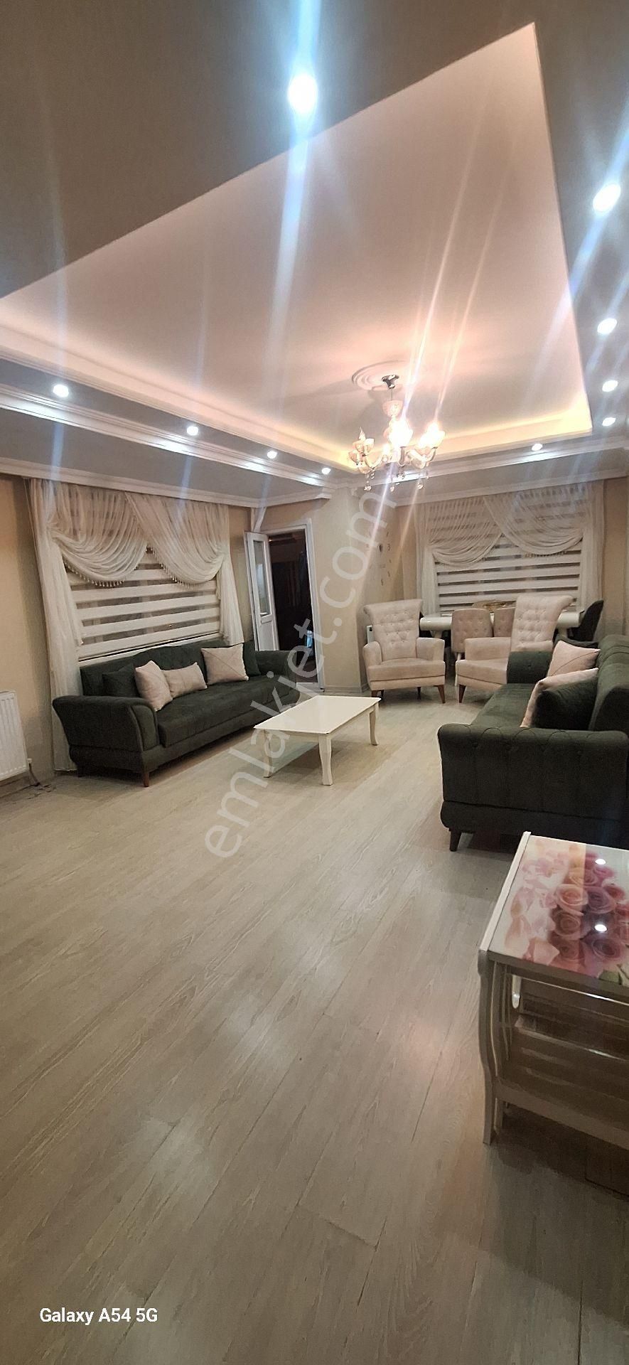 Güvercintepe Mahallesi Satılık Daire 2+1 125m2 Kat - Görsel 25