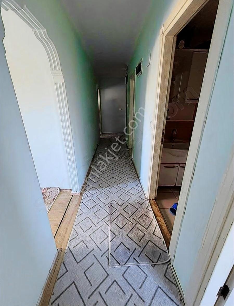 Baraj Mah .ara Katta 2+1 Herseyi Ayri Daire - Görsel 13