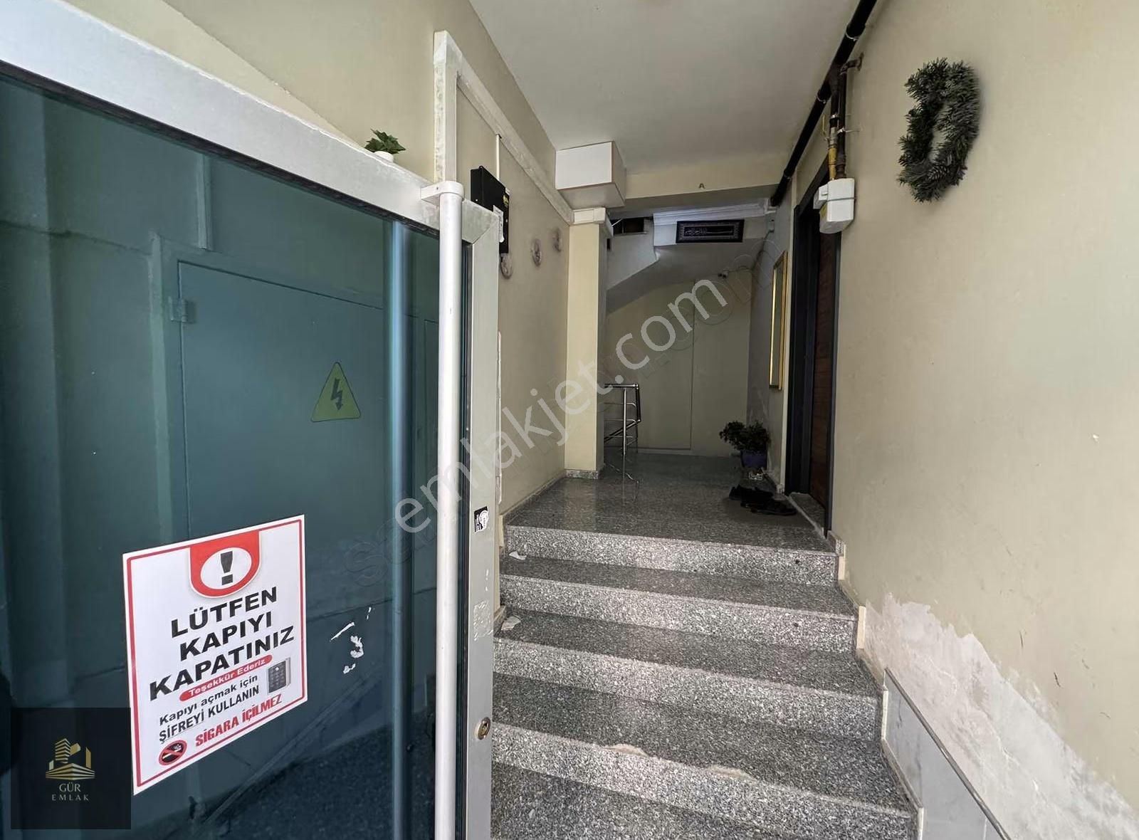 1+0 Stüdyo Daireler - Görsel 2