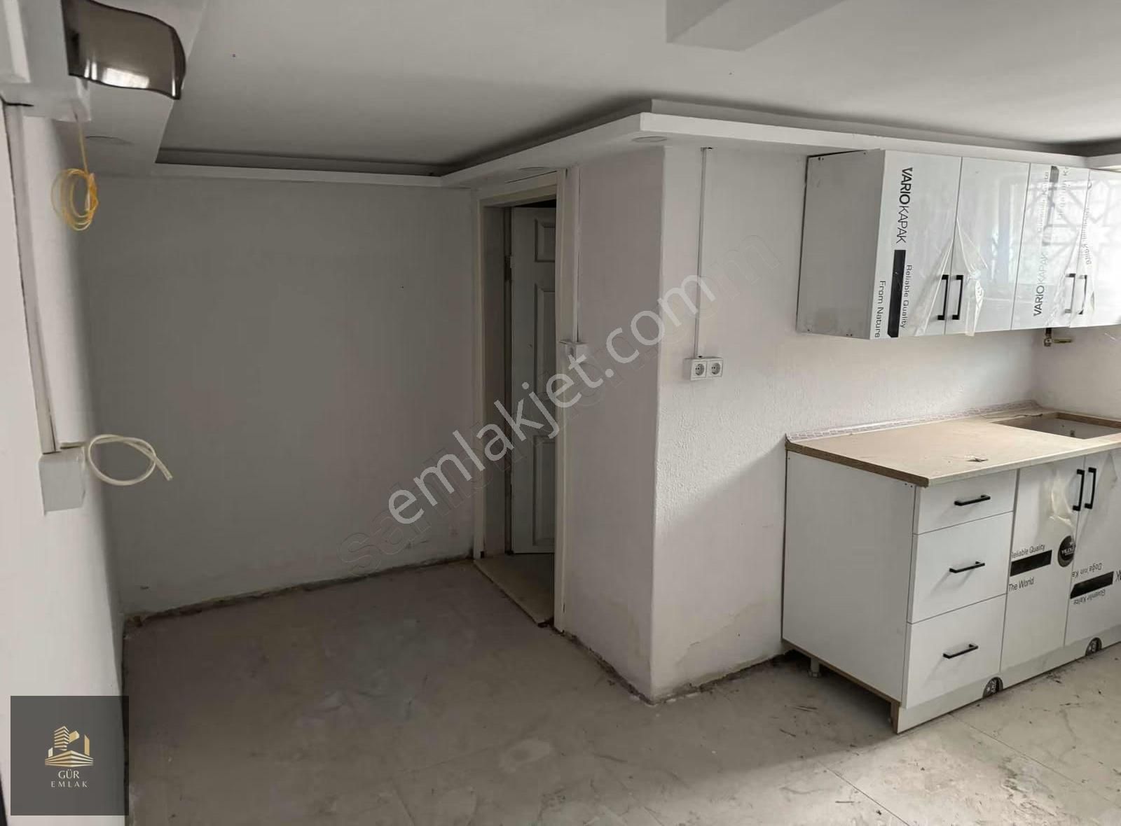 1+0 Stüdyo Daireler - Görsel 11