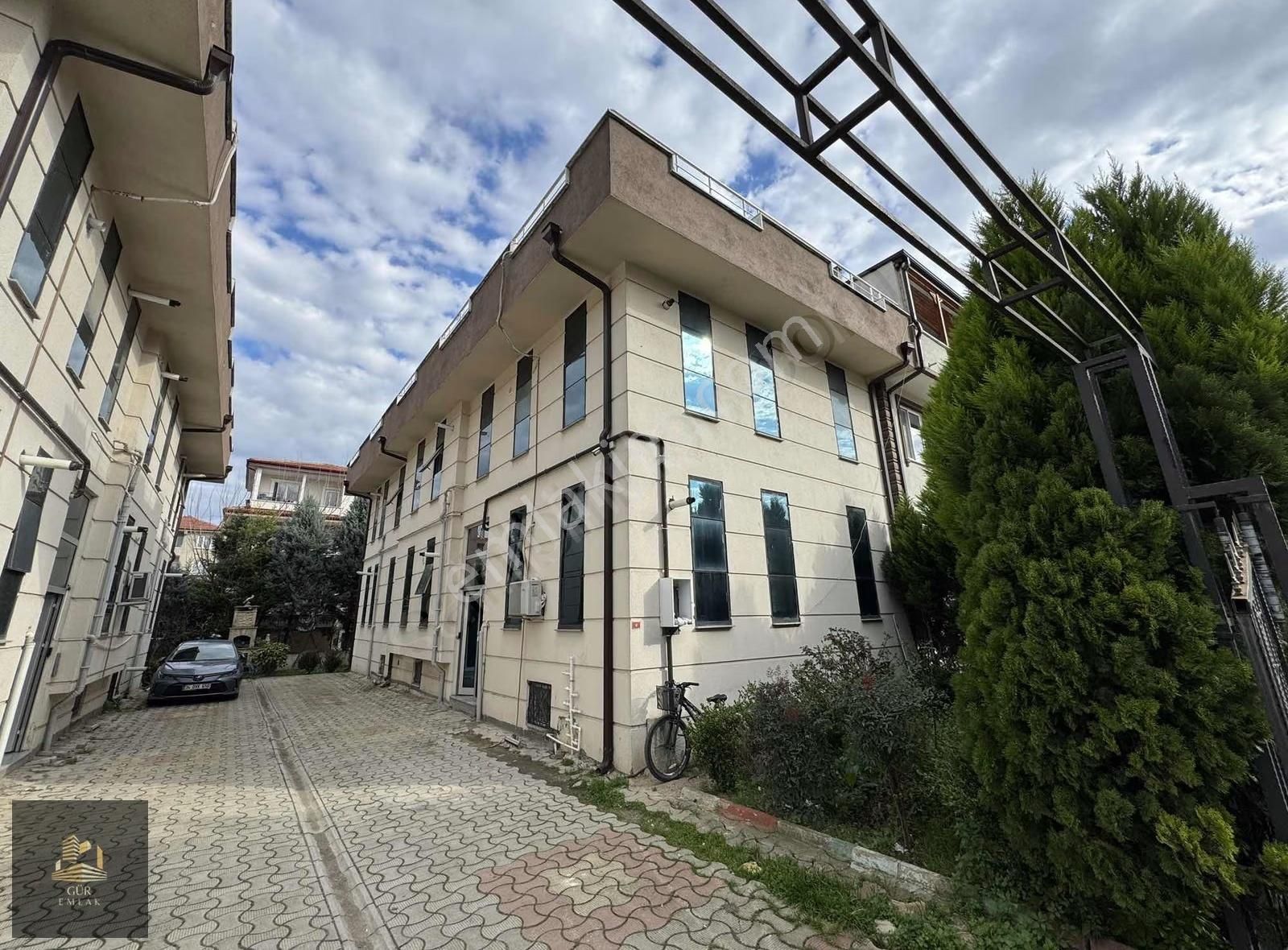 1+0 Stüdyo Daireler