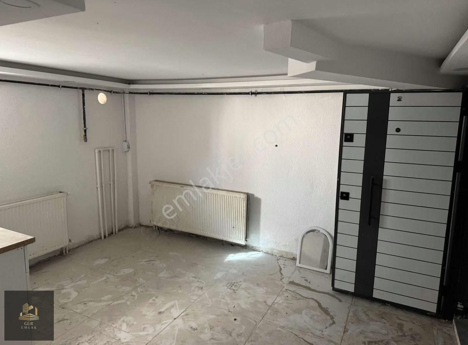 1+0 Stüdyo Daireler - Görsel 10