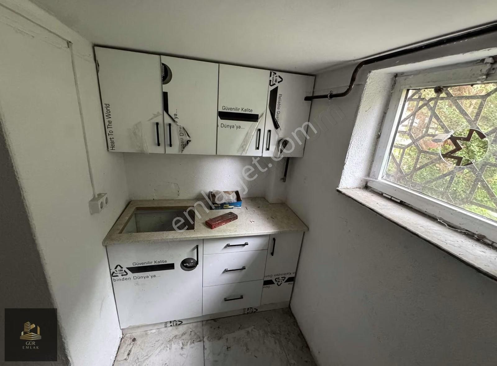 1+0 Stüdyo Daireler - Görsel 6