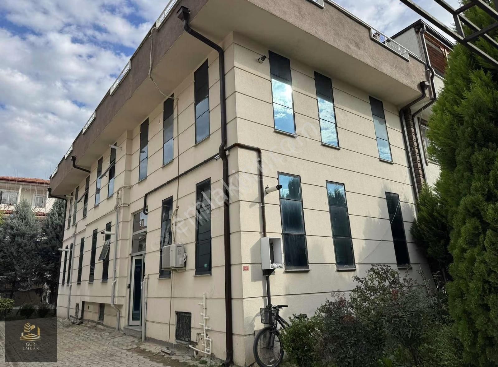 1+0 Stüdyo Daireler - Görsel 13