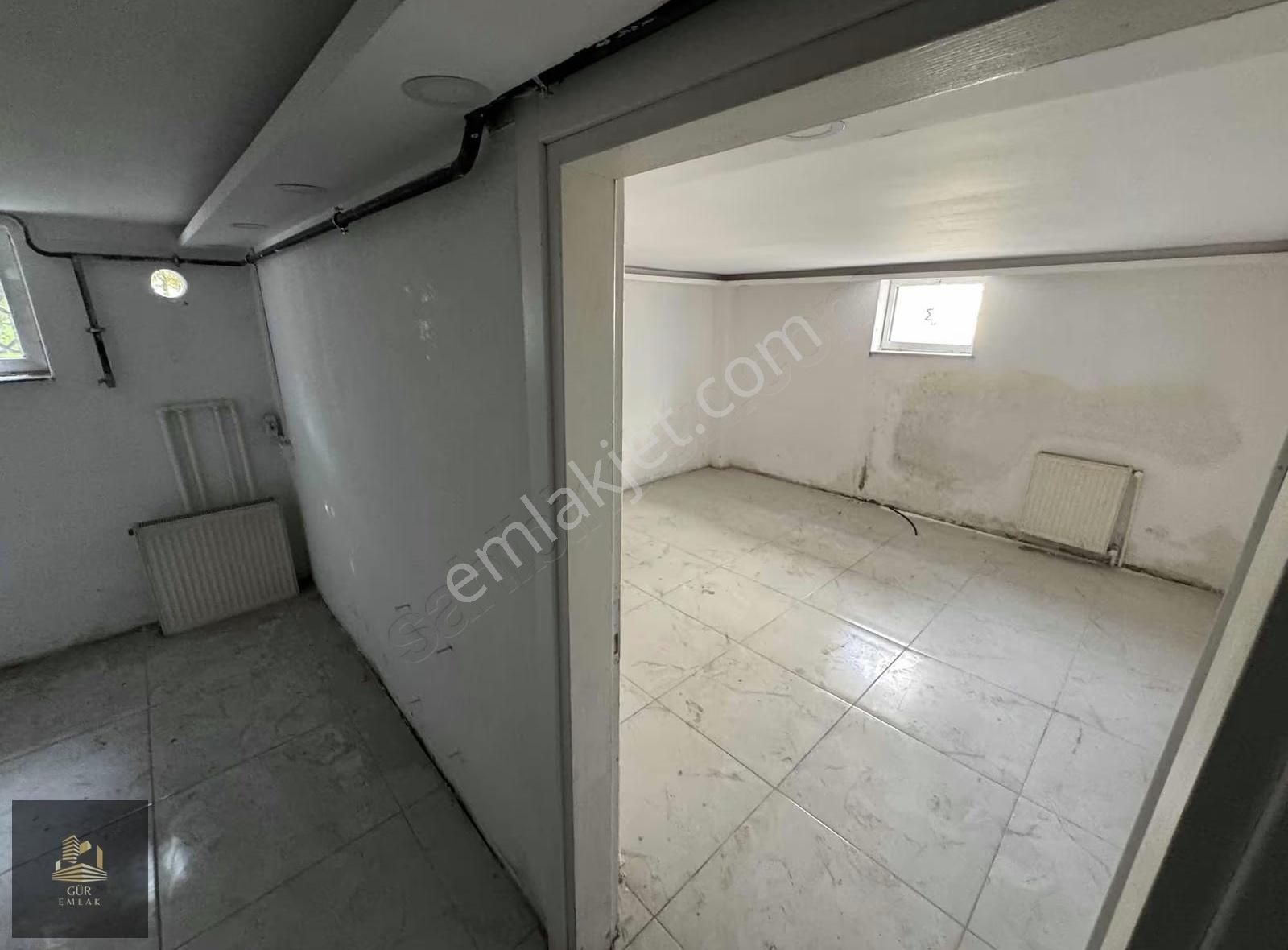 1+0 Stüdyo Daireler - Görsel 5