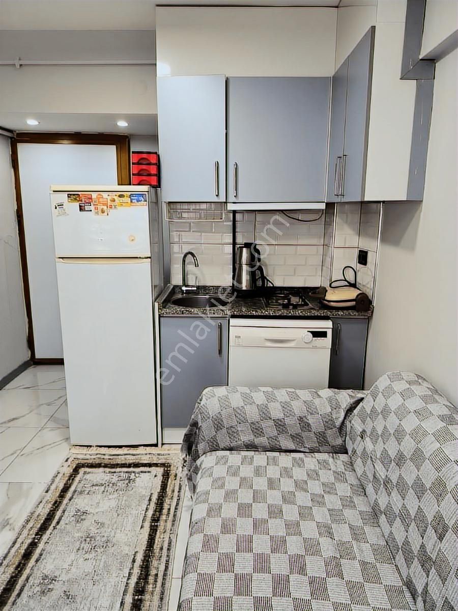 Arevtürk'den Kınıklı Tokat Caddesine Yakın Kiralık Apart - Görsel 7