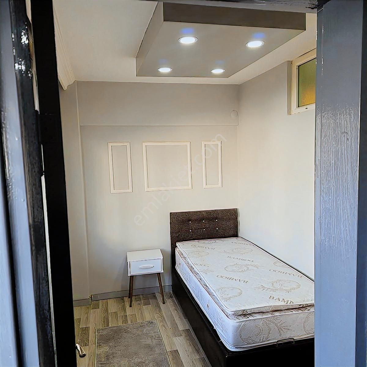 Arevtürk'den Kınıklı Tokat Caddesine Yakın Kiralık Apart - Görsel 4