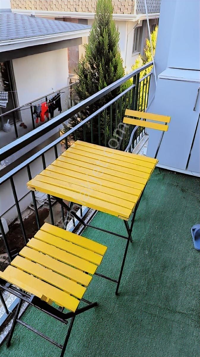 Arevtürk'den Kınıklı Tokat Caddesine Yakın Kiralık Apart - Görsel 18