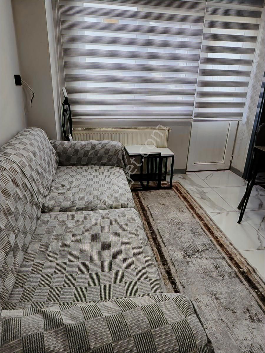 Arevtürk'den Kınıklı Tokat Caddesine Yakın Kiralık Apart - Görsel 11