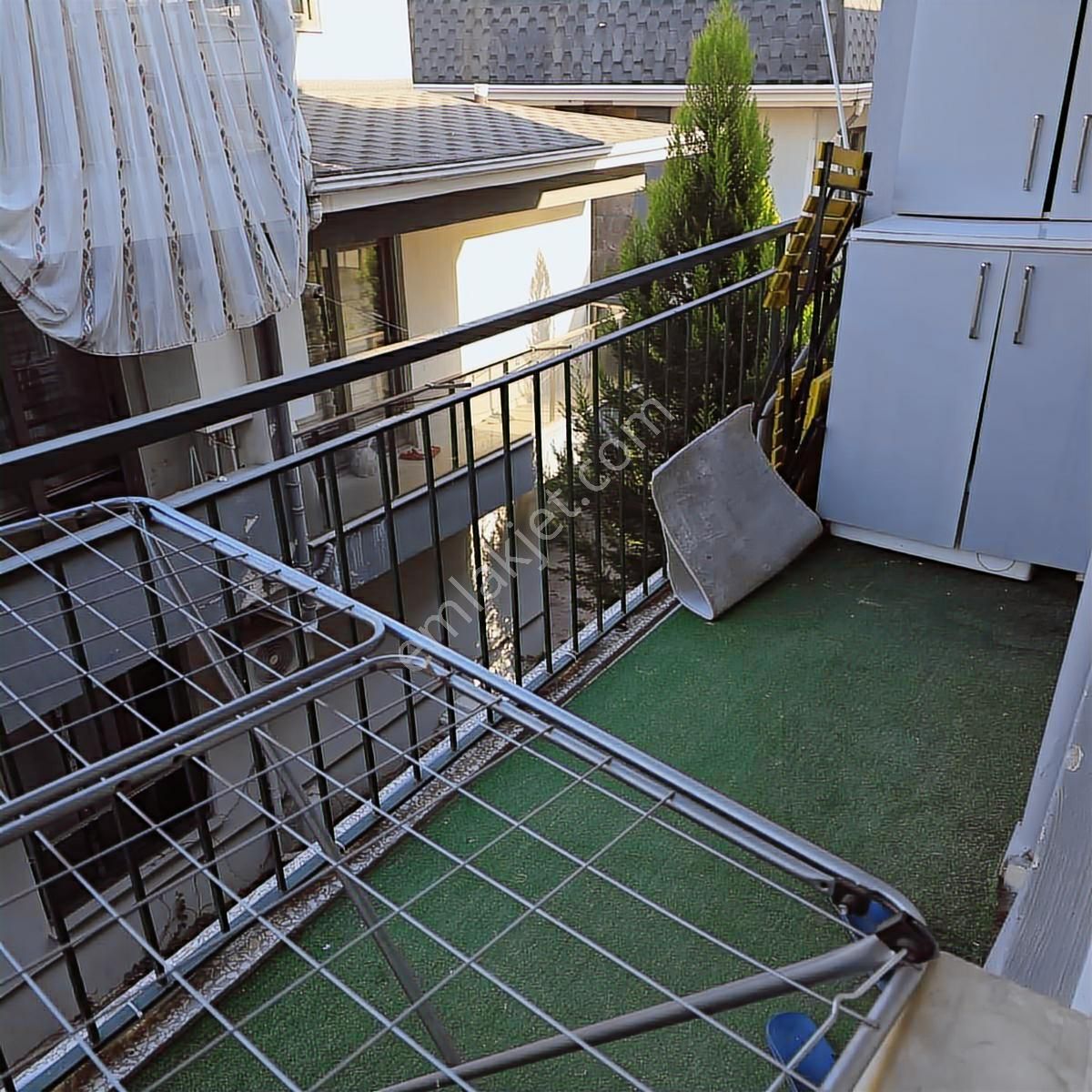 Arevtürk'den Kınıklı Tokat Caddesine Yakın Kiralık Apart - Görsel 6