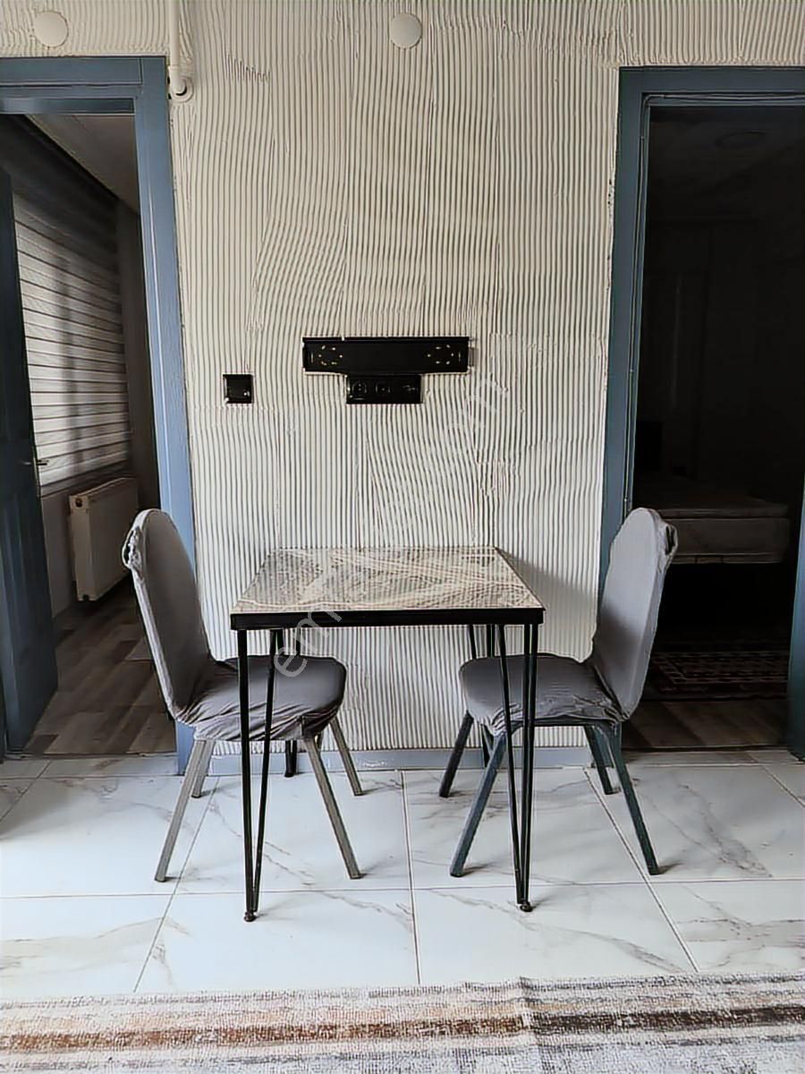 Arevtürk'den Kınıklı Tokat Caddesine Yakın Kiralık Apart - Görsel 9