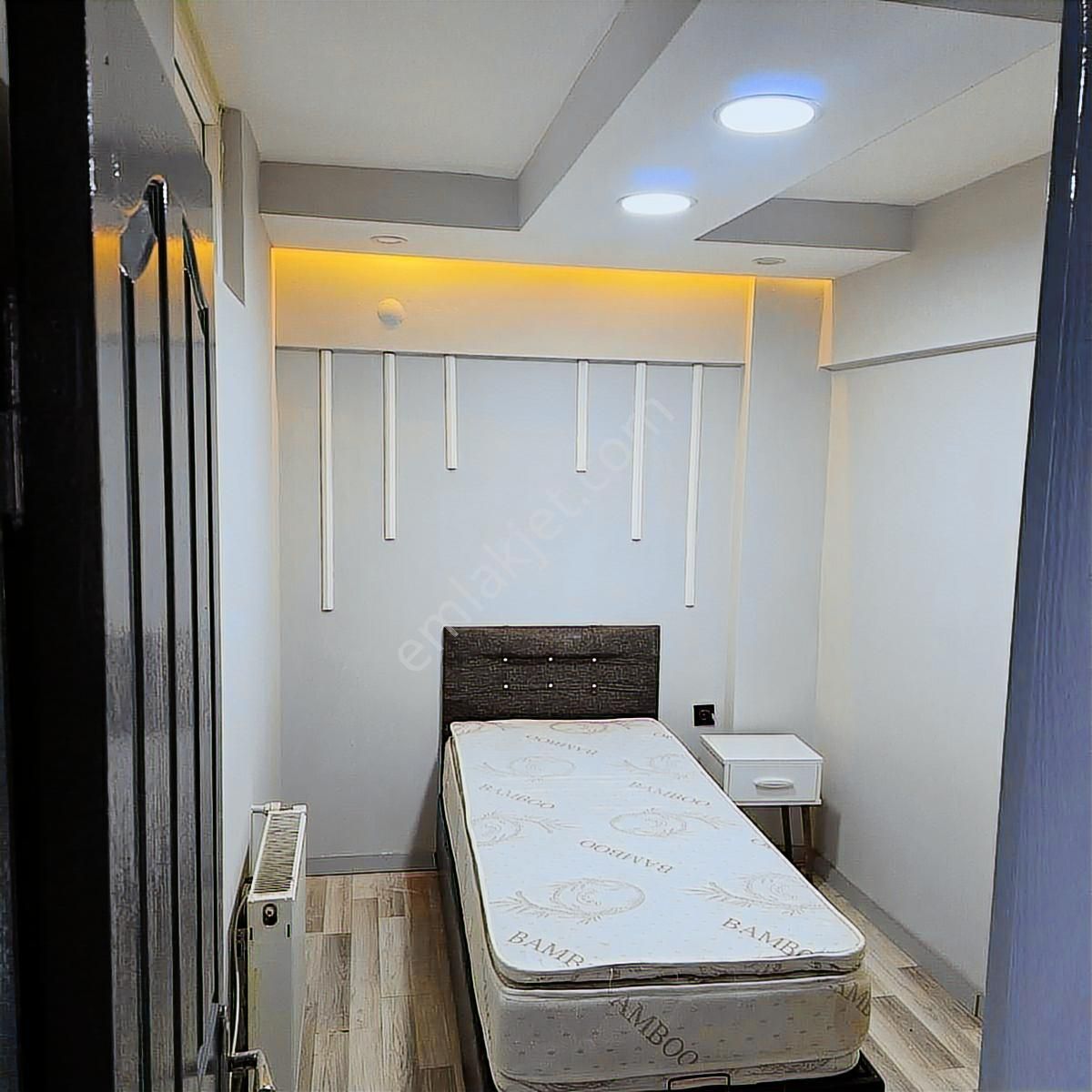 Arevtürk'den Kınıklı Tokat Caddesine Yakın Kiralık Apart - Görsel 3
