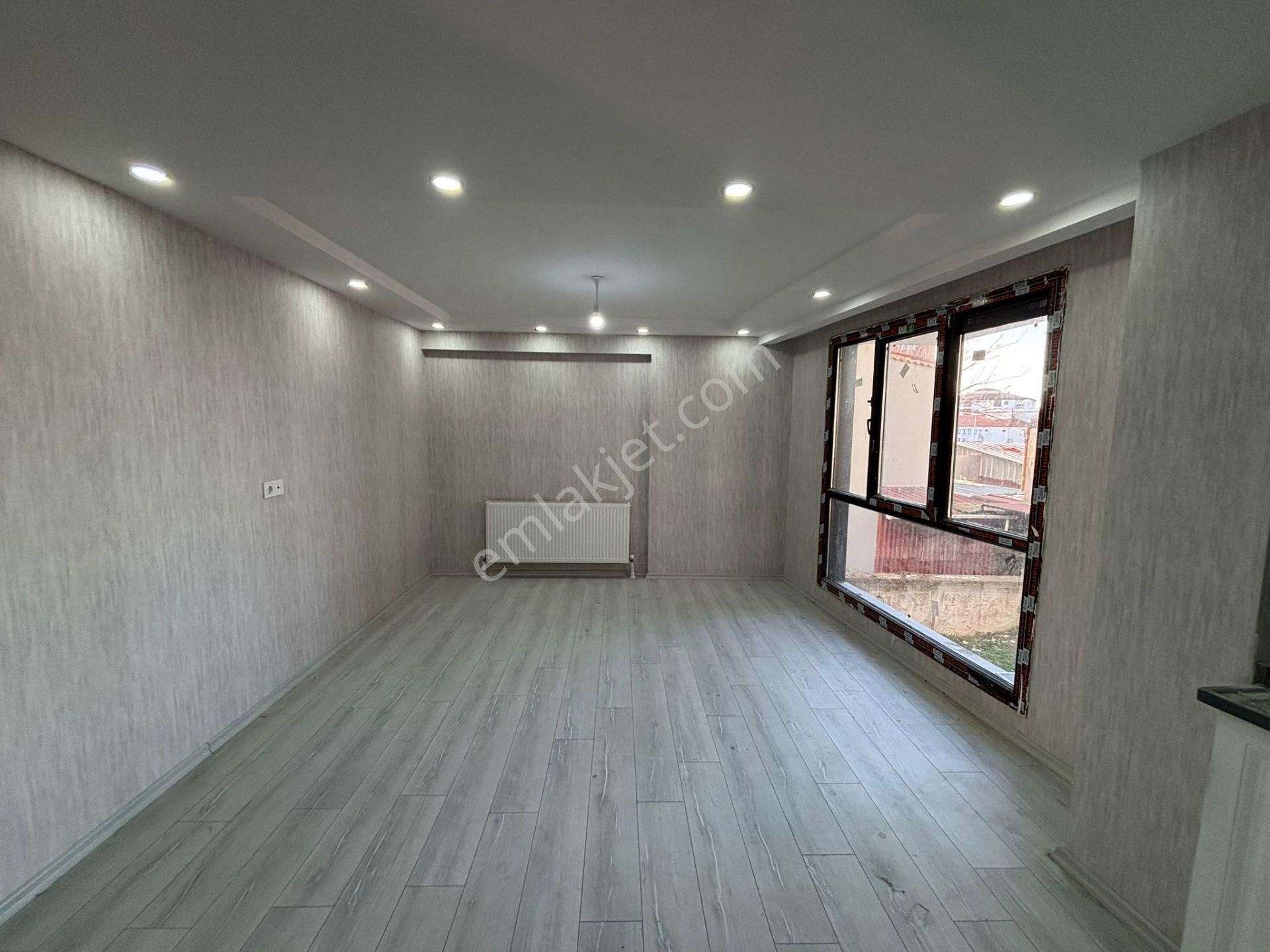 **eryıldız İnşaat'an**şehir Merkezinde**iskanlı 135m2 Lüks 3+1** - Görsel 16