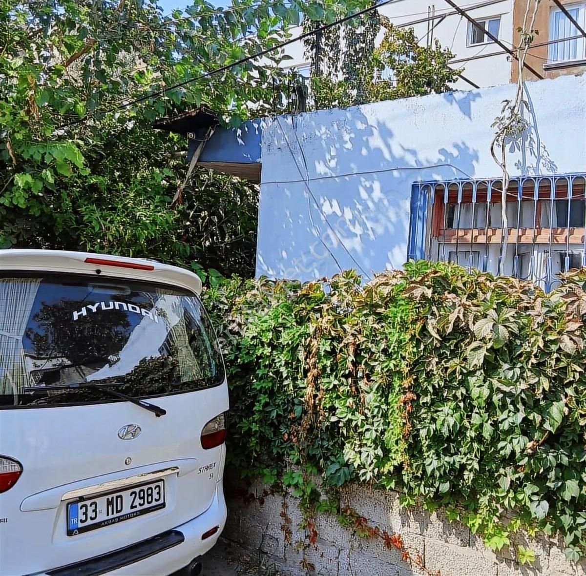 Genç Emlak'tan Eğriçam Mah. Satılık Müstakil Ev