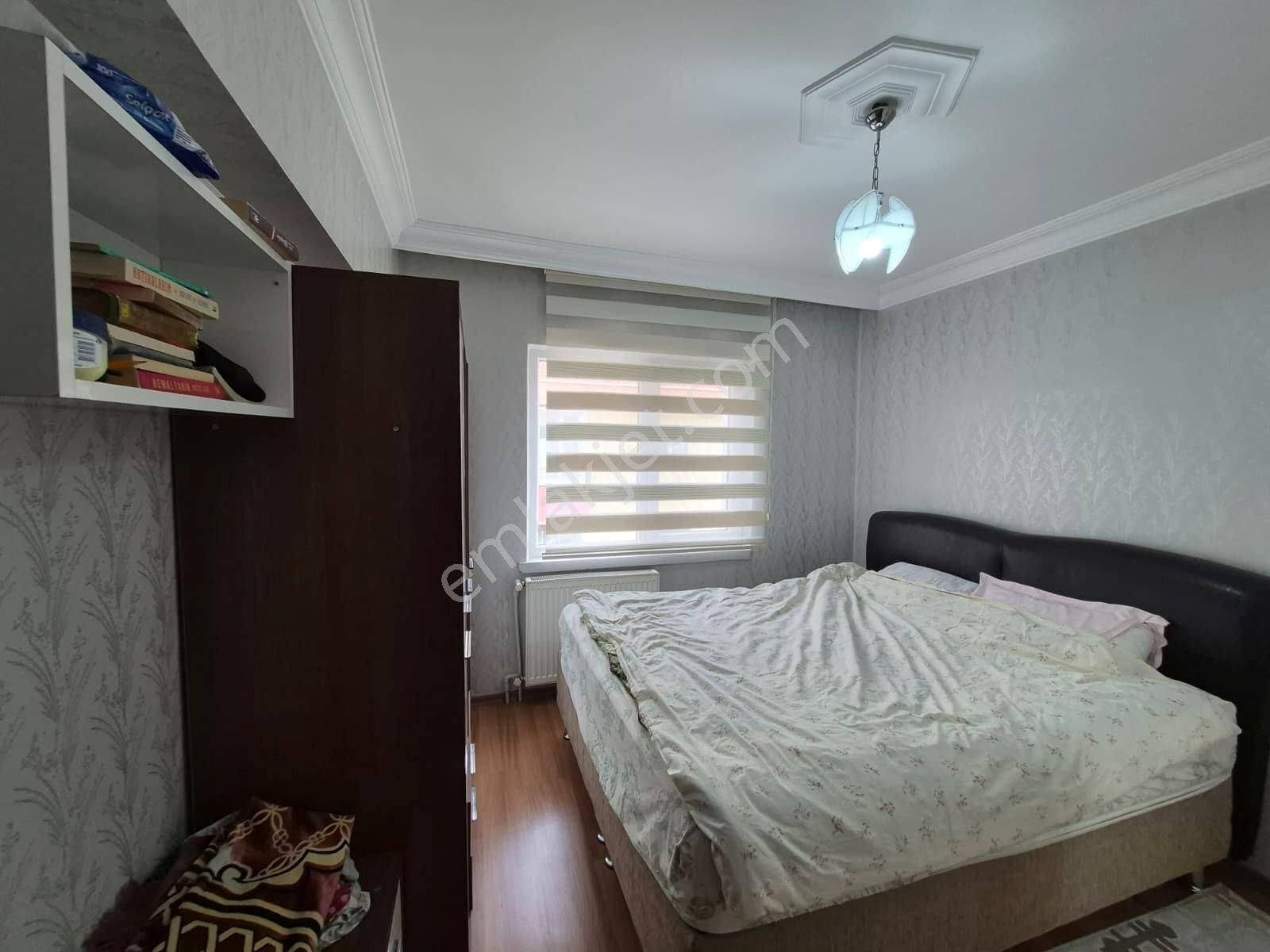 Kuşcağız Mah. Cadde Üzeri 4+1 + Kapalı Teras Dübleks - Görsel 33