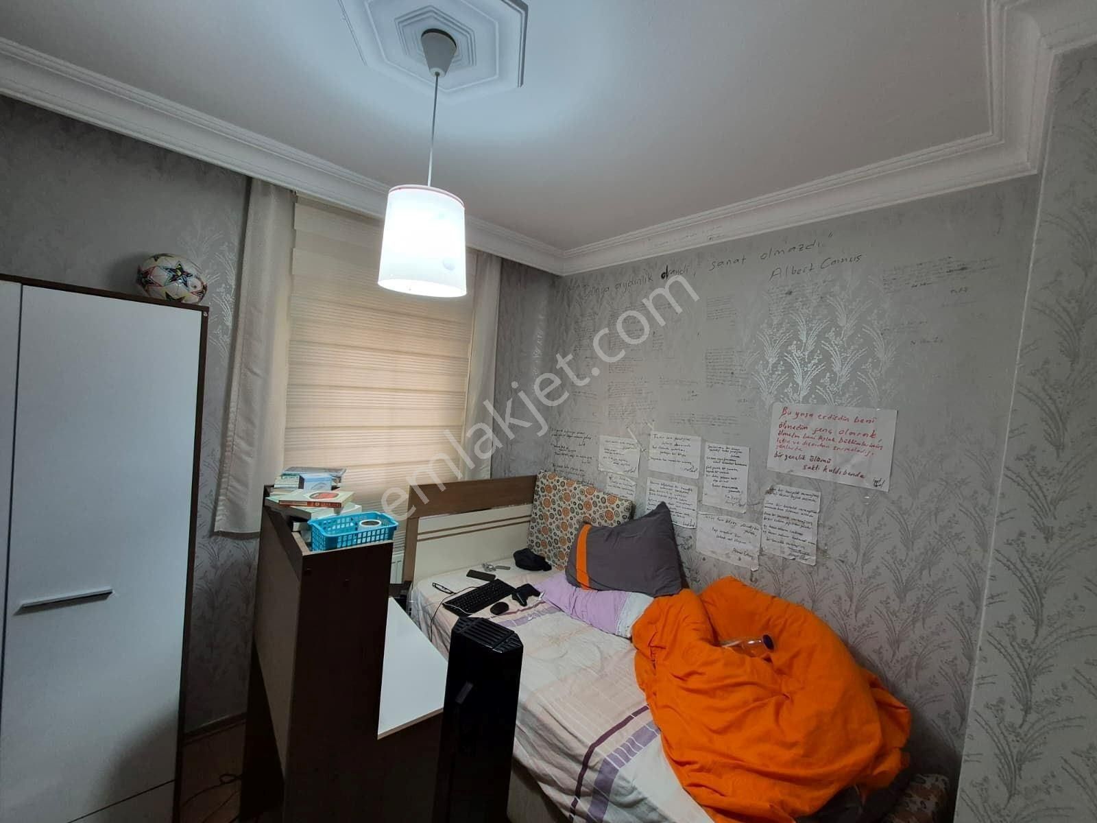 Kuşcağız Mah. Cadde Üzeri 4+1 + Kapalı Teras Dübleks - Görsel 24