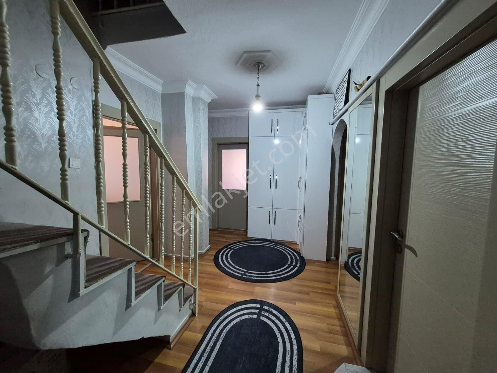 Kuşcağız Mah. Cadde Üzeri 4+1 + Kapalı Teras Dübleks - Görsel 17