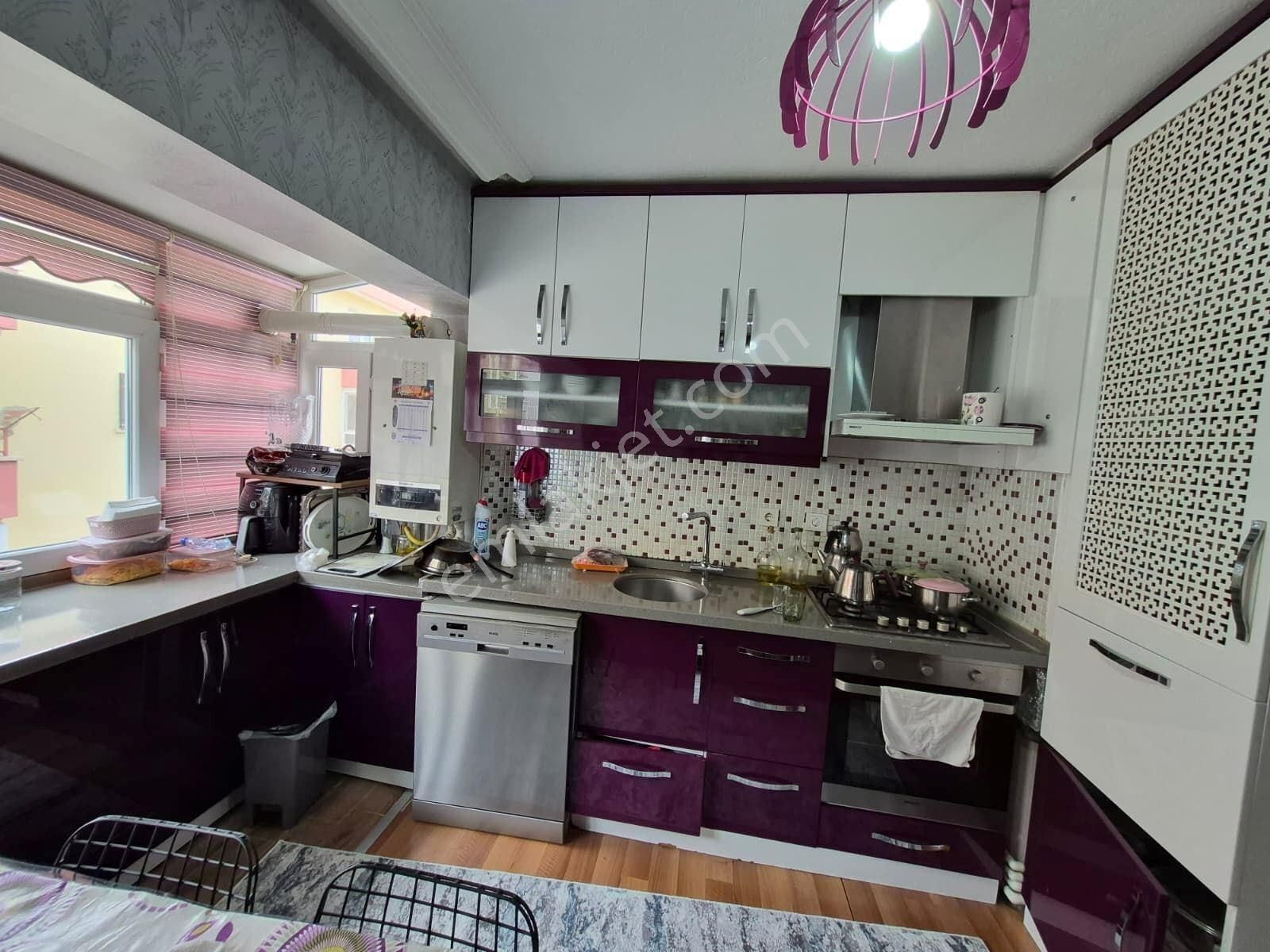 Kuşcağız Mah. Cadde Üzeri 4+1 + Kapalı Teras Dübleks - Görsel 21