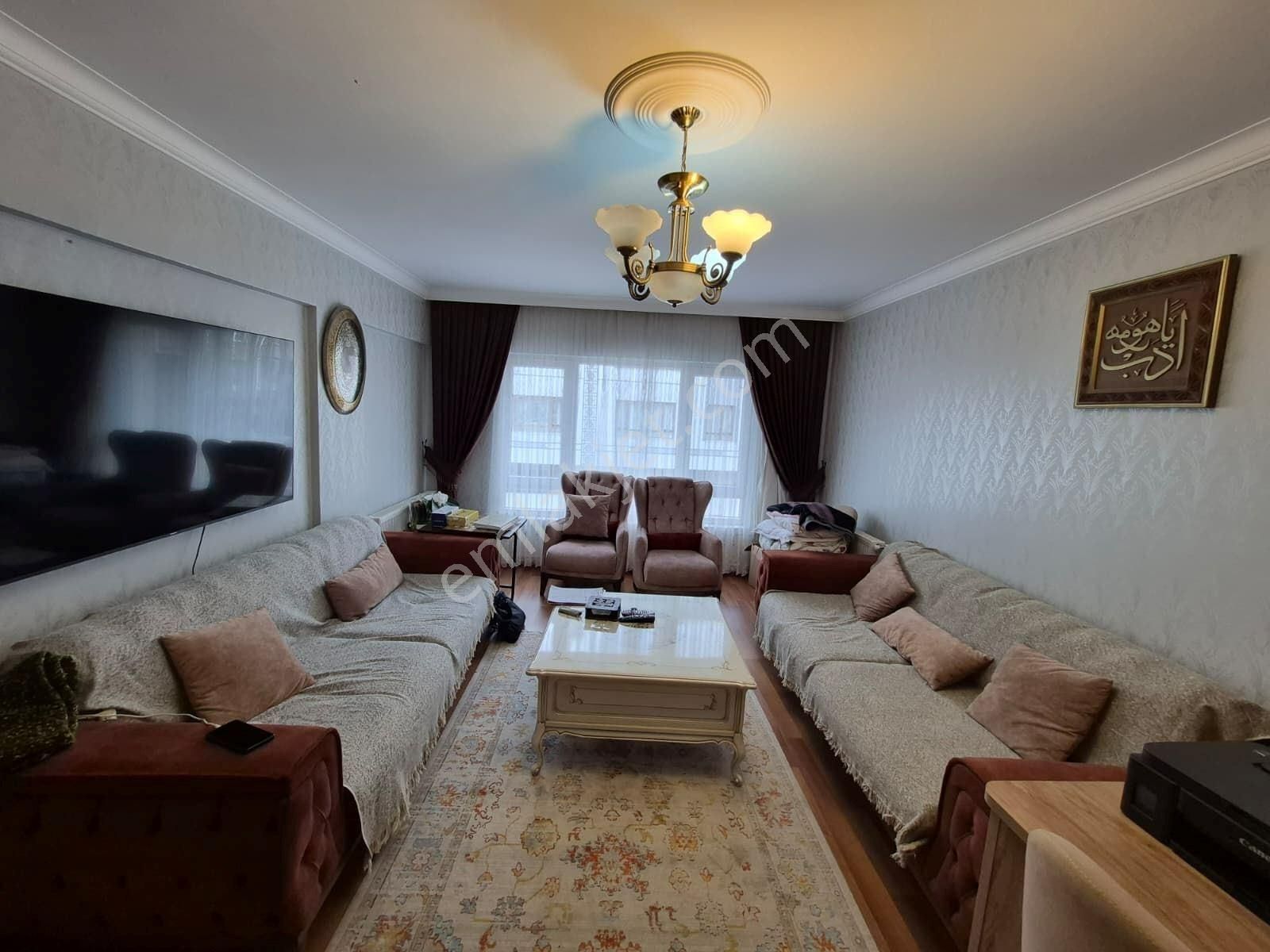 Kuşcağız Mah. Cadde Üzeri 4+1 + Kapalı Teras Dübleks - Görsel 10