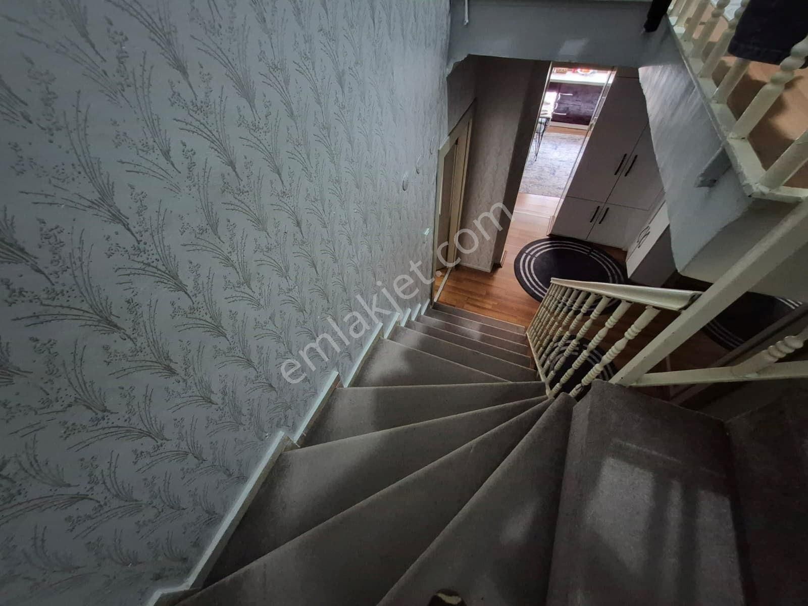 Kuşcağız Mah. Cadde Üzeri 4+1 + Kapalı Teras Dübleks - Görsel 26