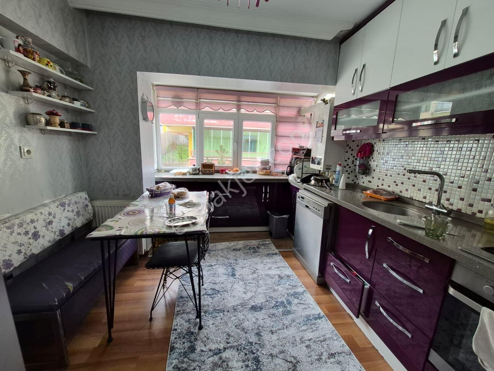 Kuşcağız Mah. Cadde Üzeri 4+1 + Kapalı Teras Dübleks - Görsel 18