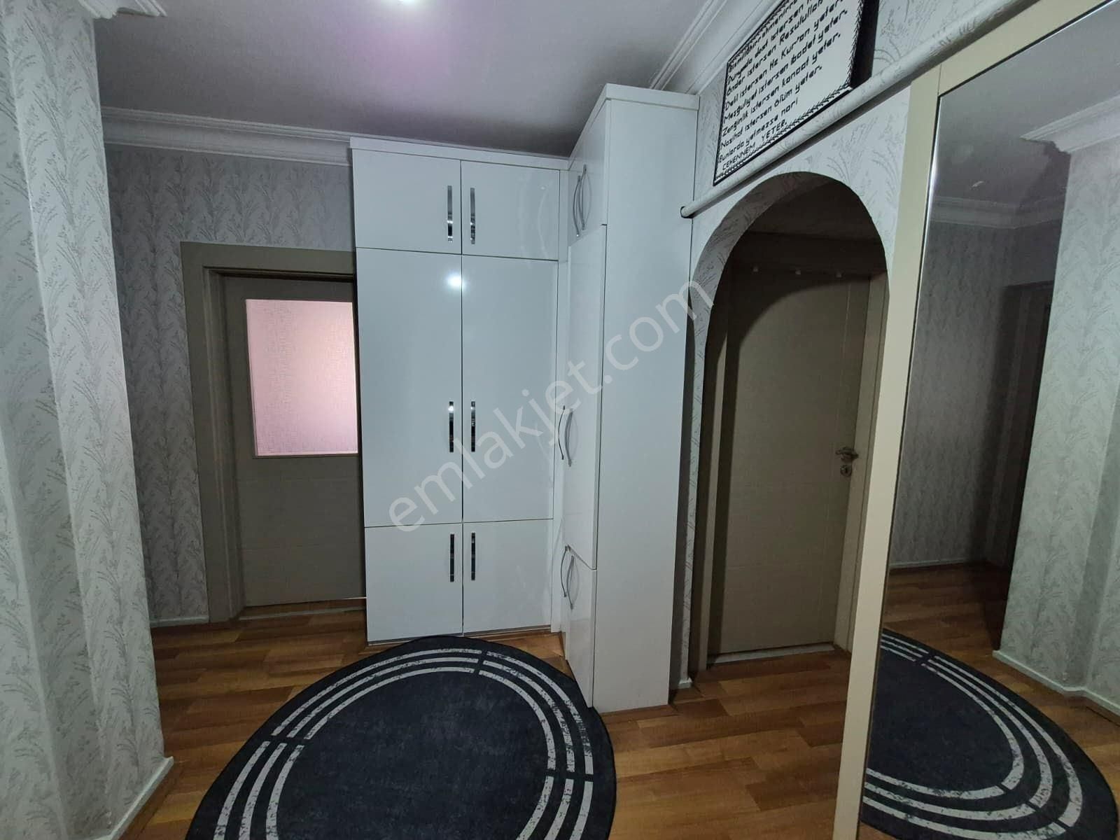 Kuşcağız Mah. Cadde Üzeri 4+1 + Kapalı Teras Dübleks - Görsel 35