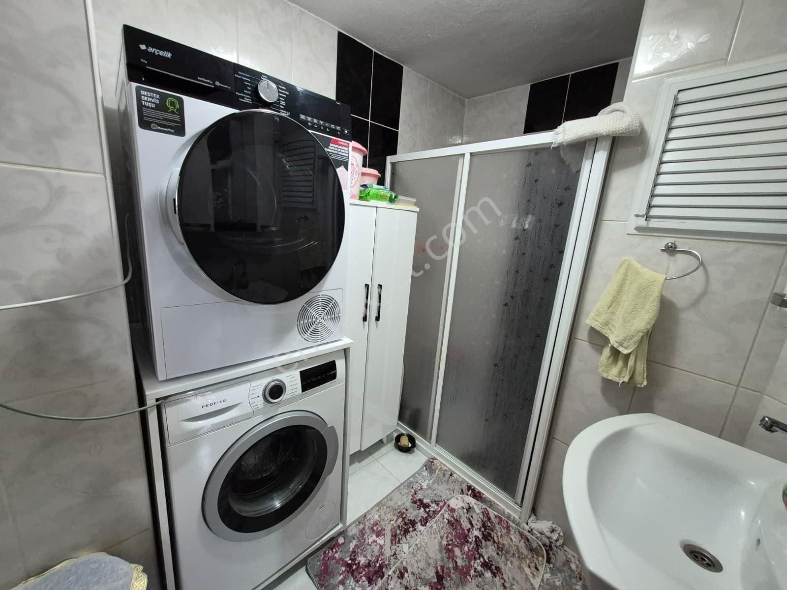 Kuşcağız Mah. Cadde Üzeri 4+1 + Kapalı Teras Dübleks - Görsel 32